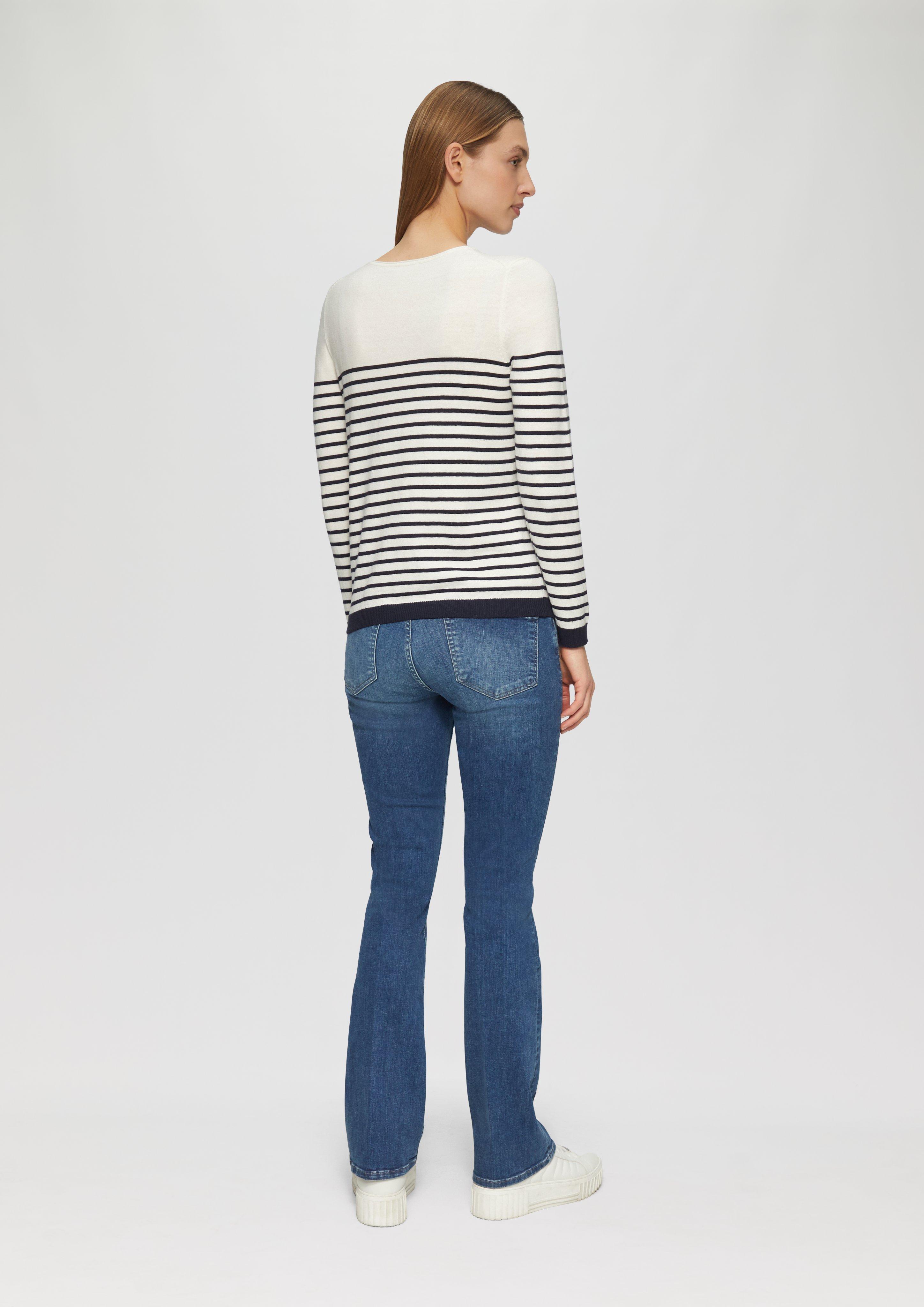 Pull en tricot in 59G1, 65G1, 55G1 & 59H1