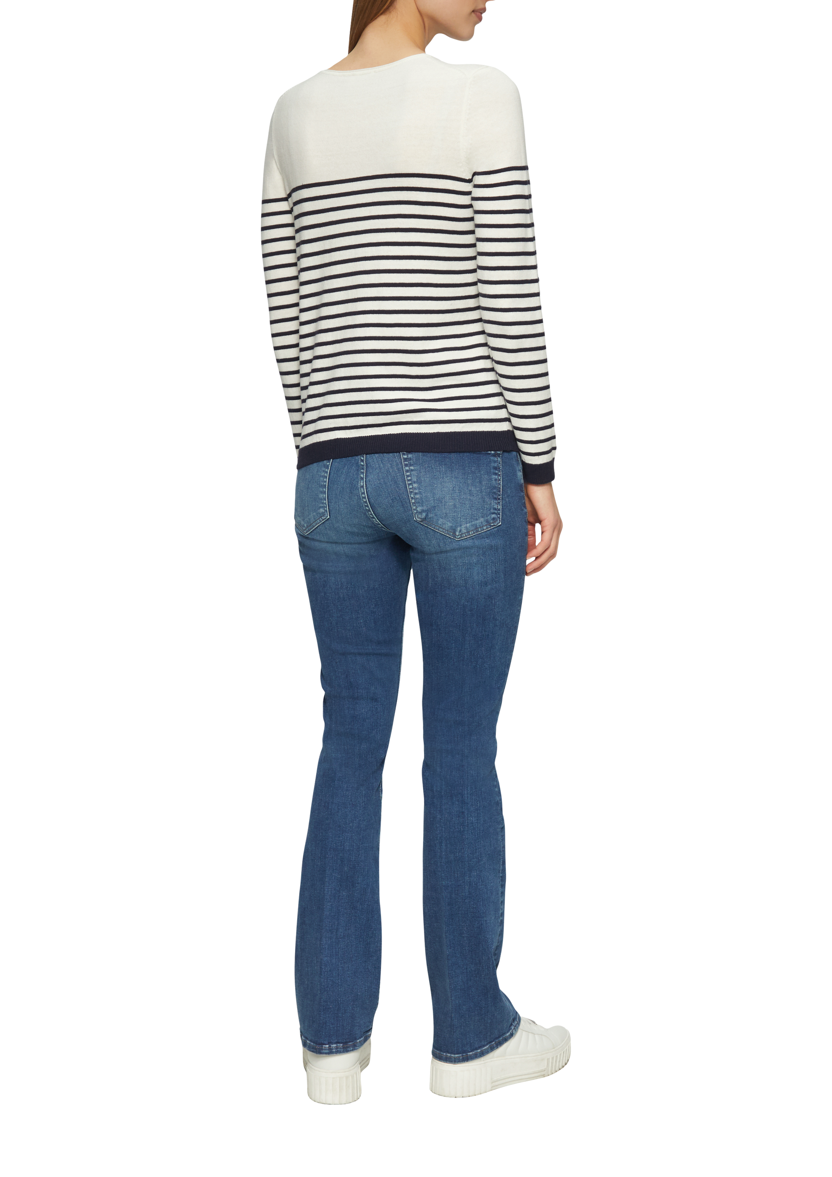 Thumbnail - Strickpullover