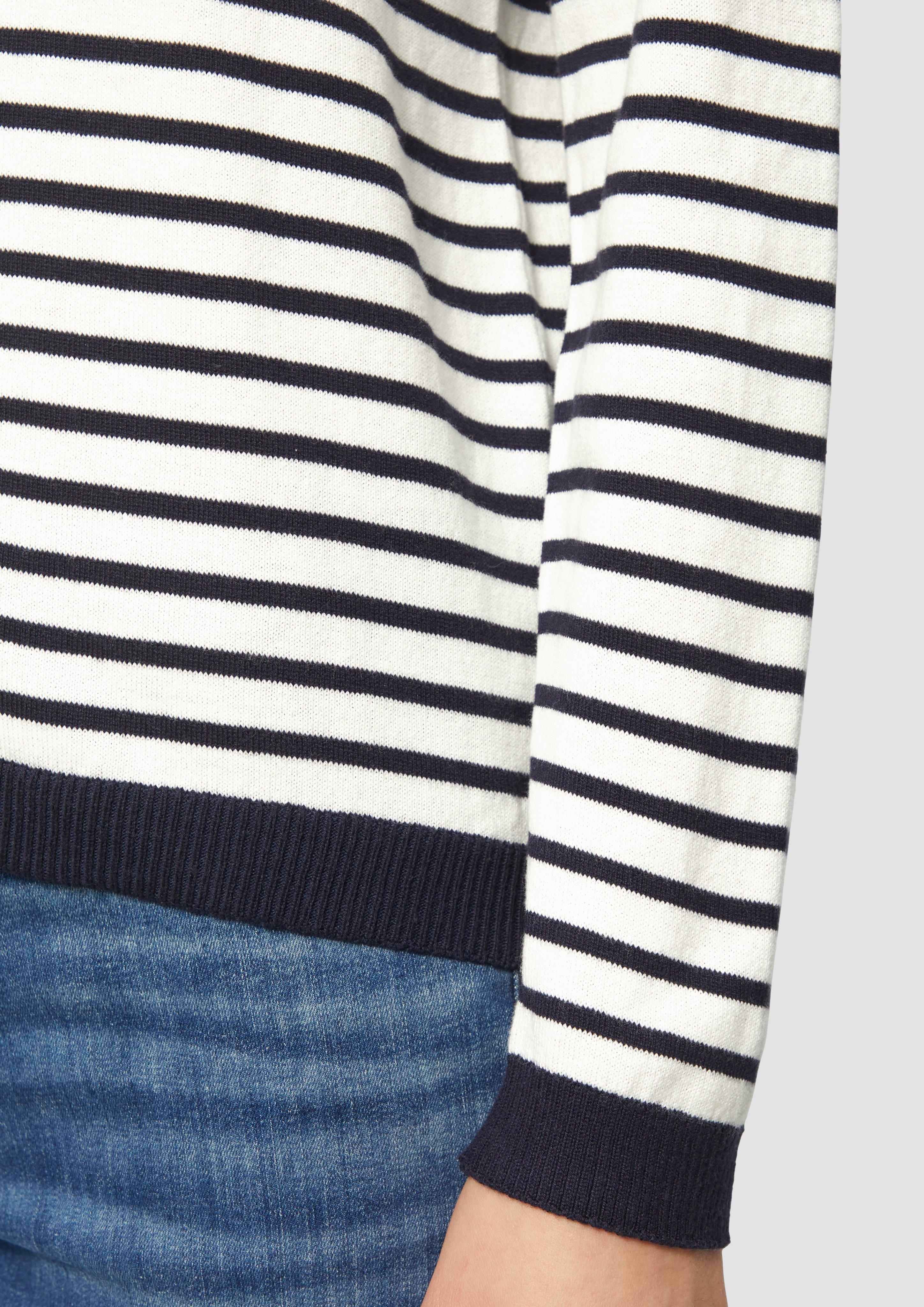 Pull en tricot in 59G1, 65G1, 55G1 & 59H1