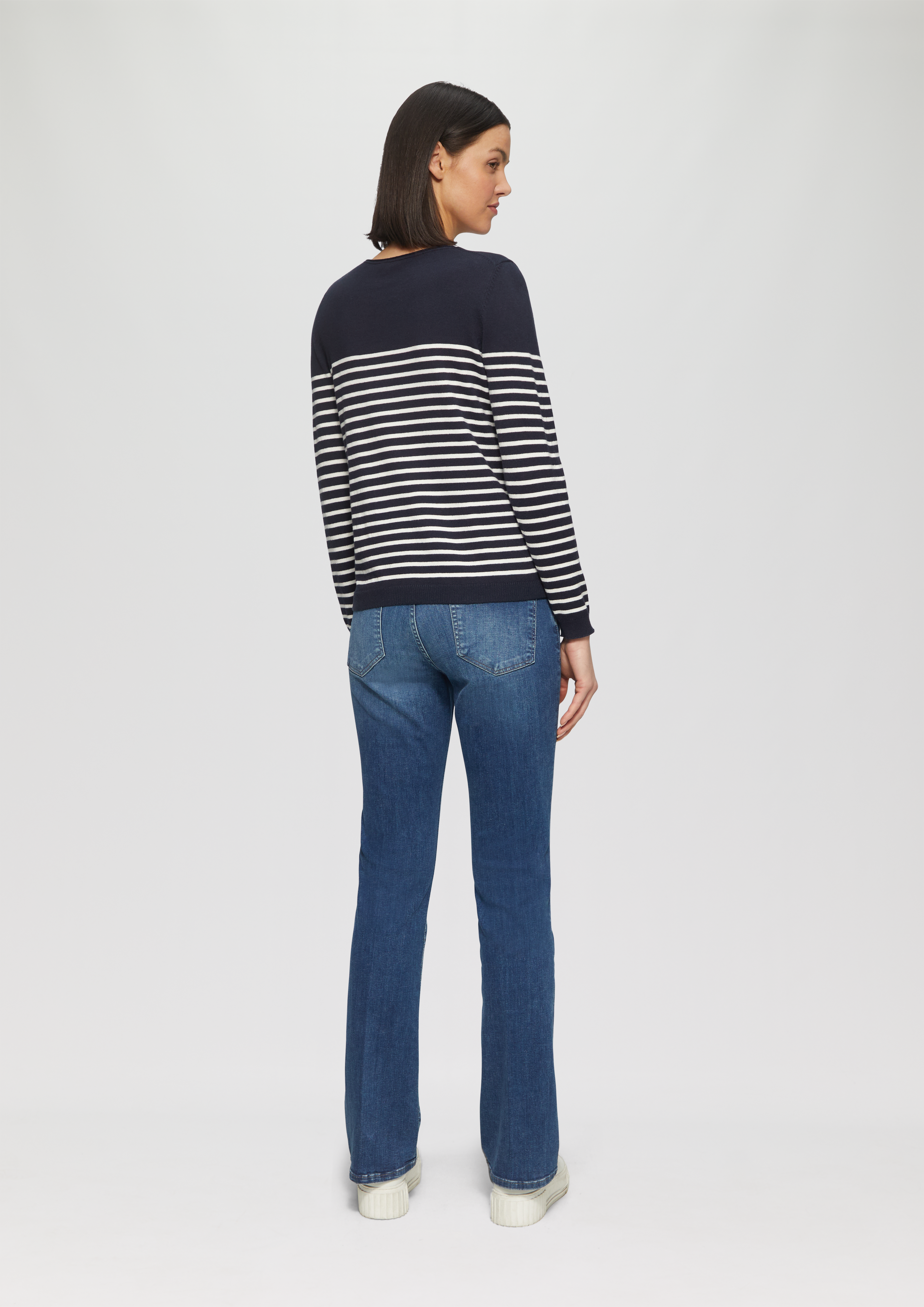 Strickpullover in 59H1, 65G1, 55G1 & 59G1