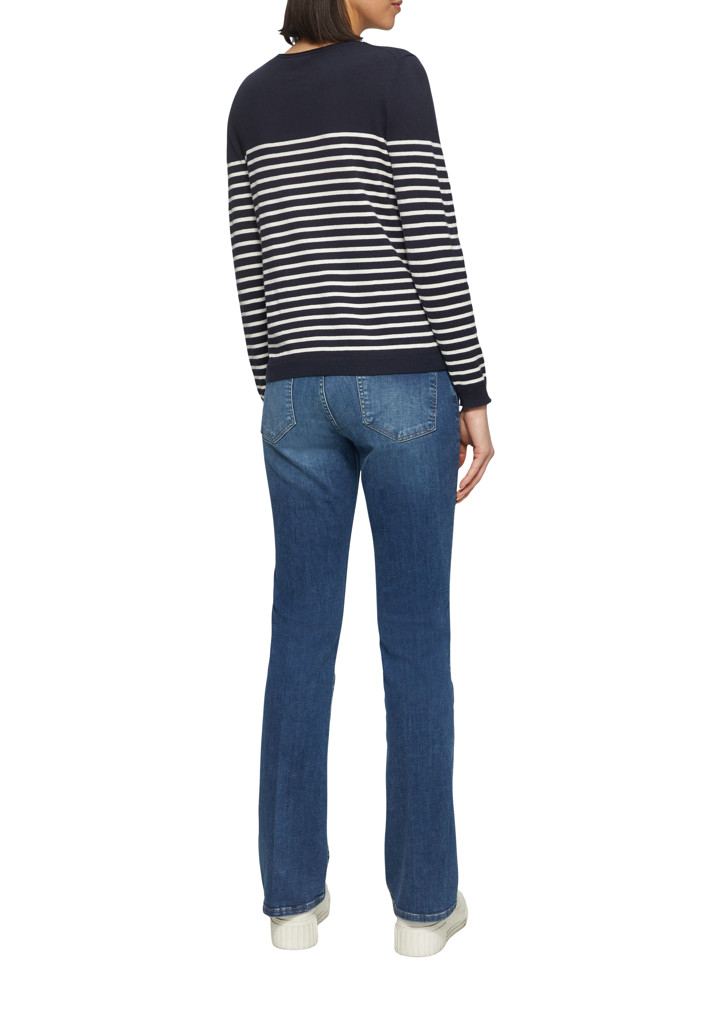 Thumbnail - Strickpullover