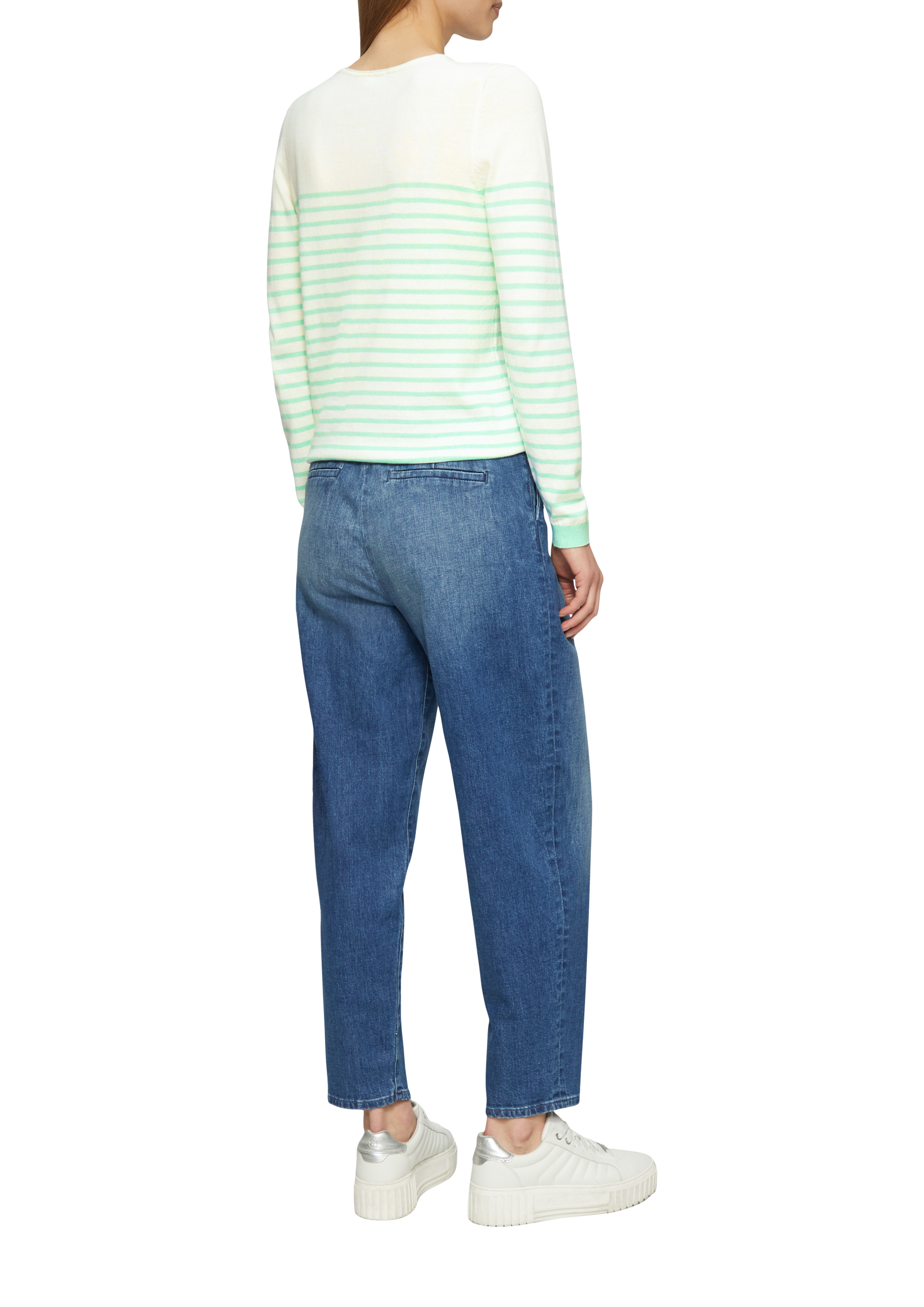 Thumbnail - Strickpullover