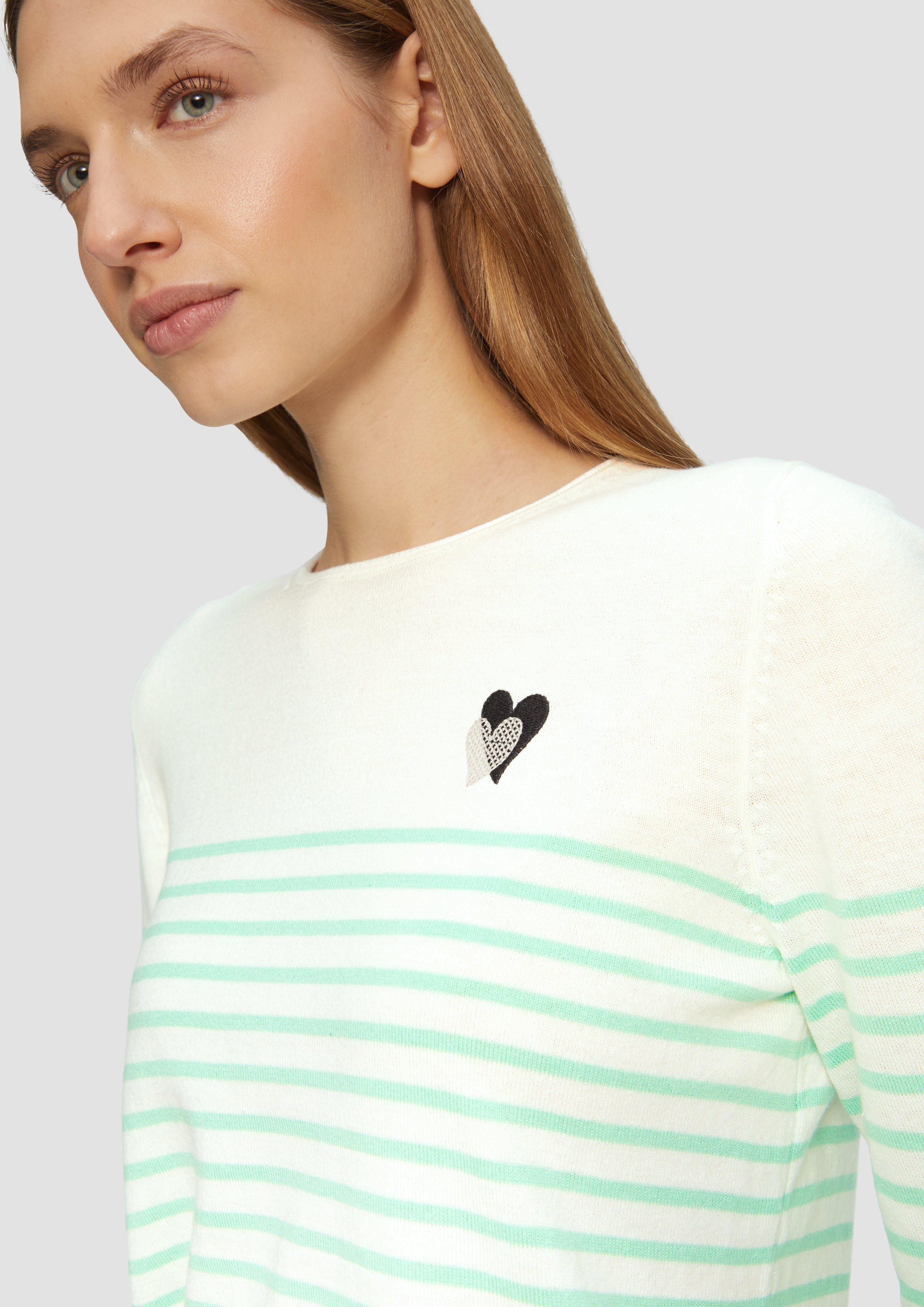 Pulover in 65G1, 55G1, 59G1 & 59H1