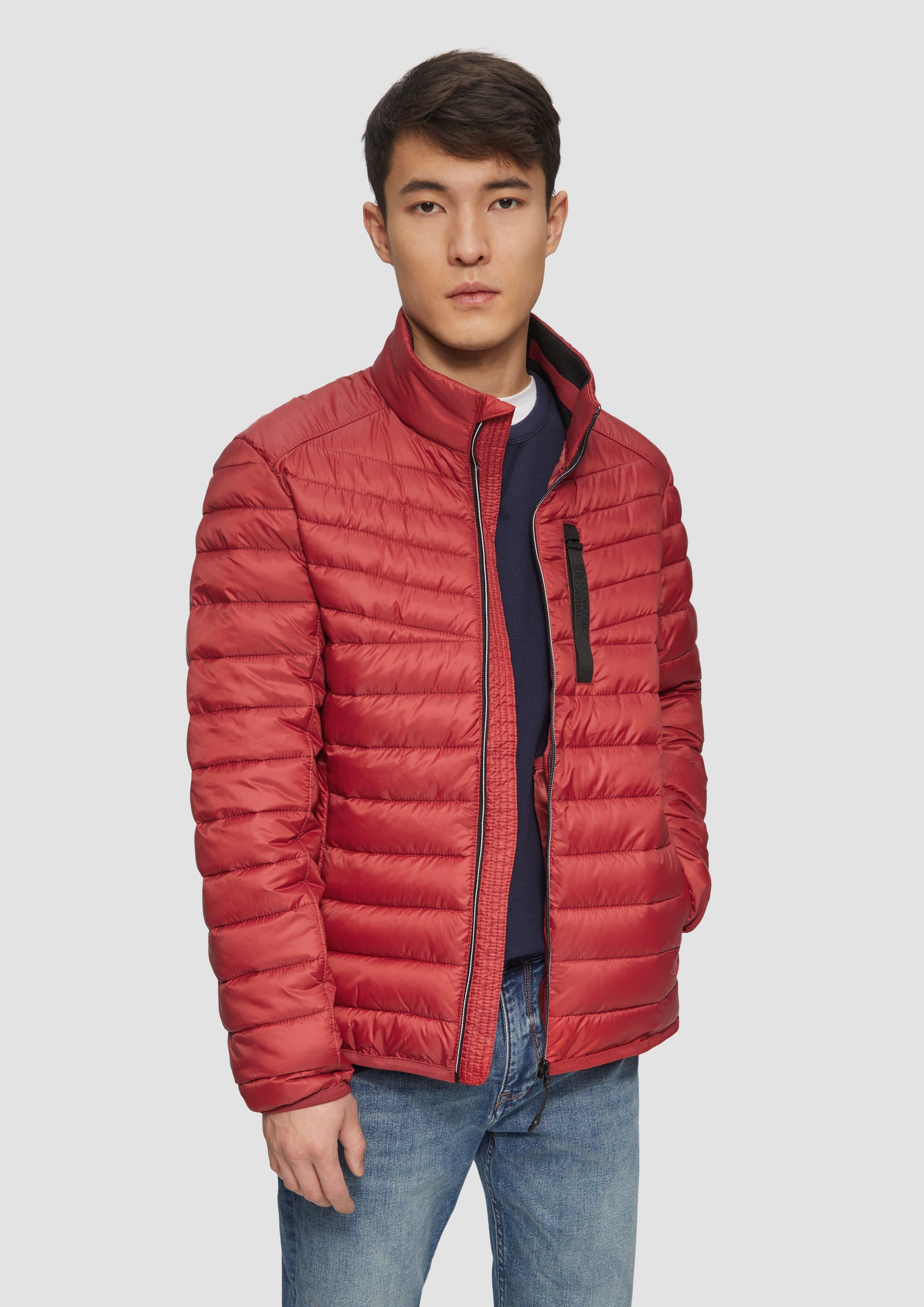 Outdoor-Jacke in 