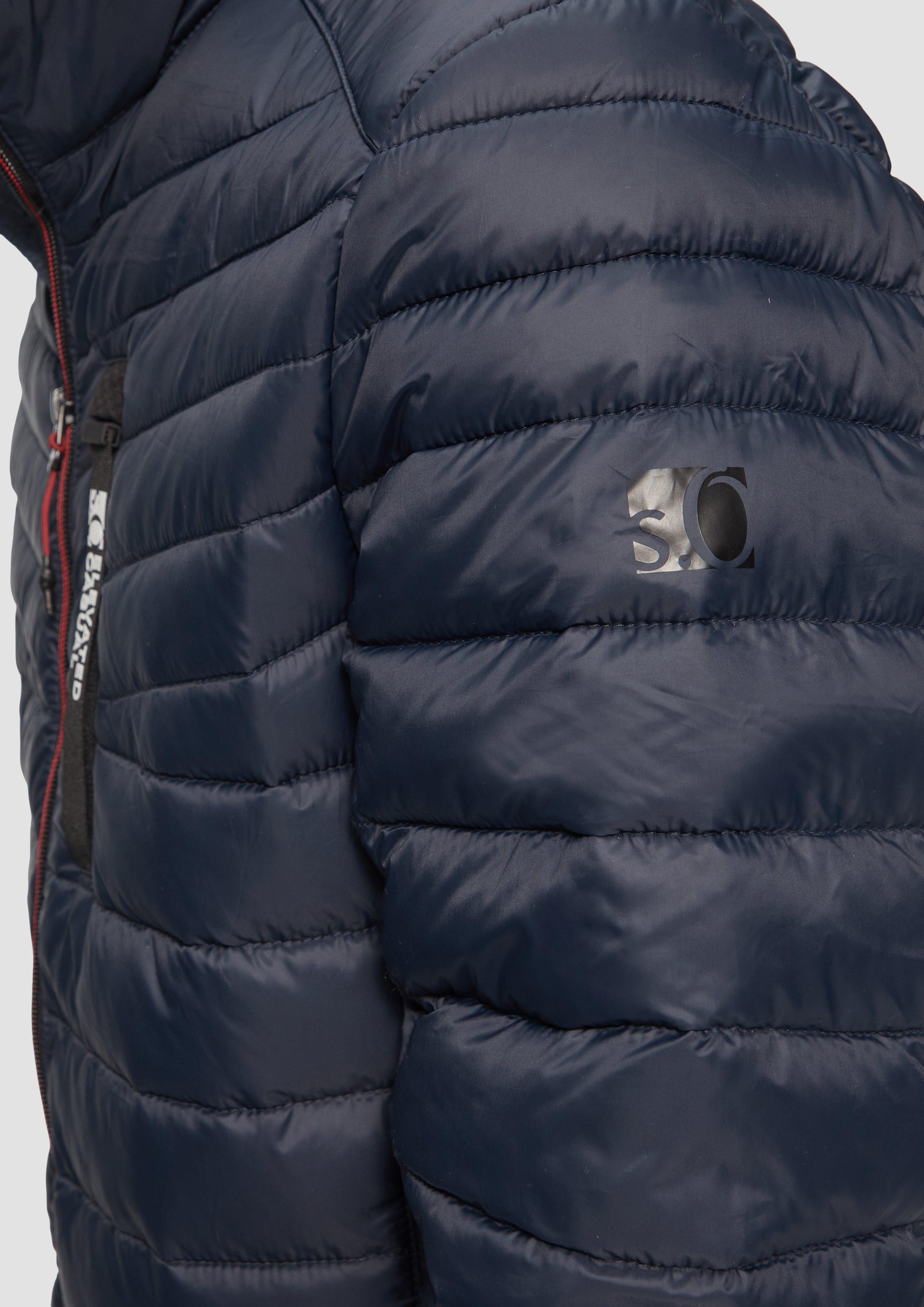 Veste d'extérieur in 5978, 7940, 9016 & 3556