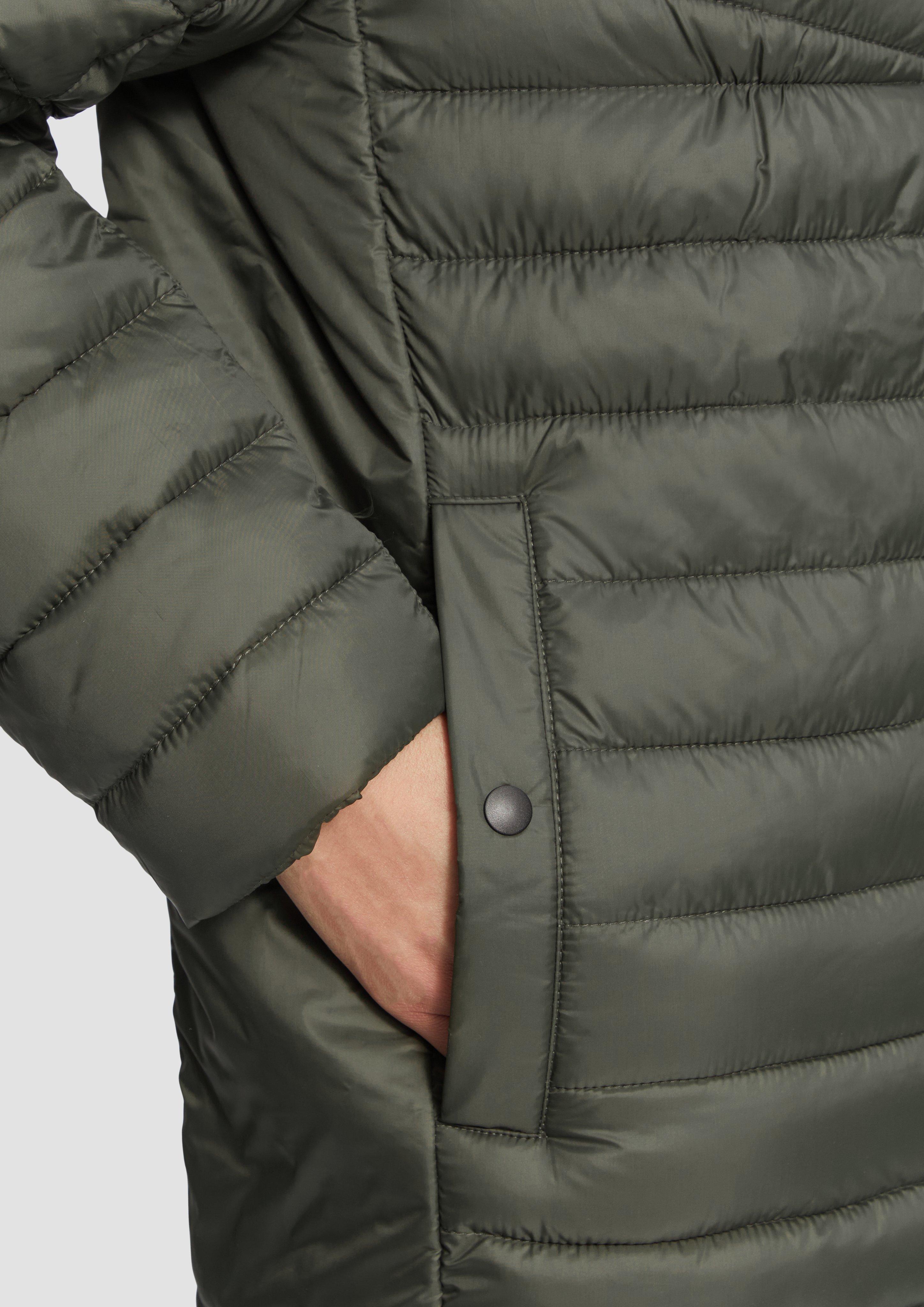 Veste d'extérieur in 7940, 5978, 9016 & 3556