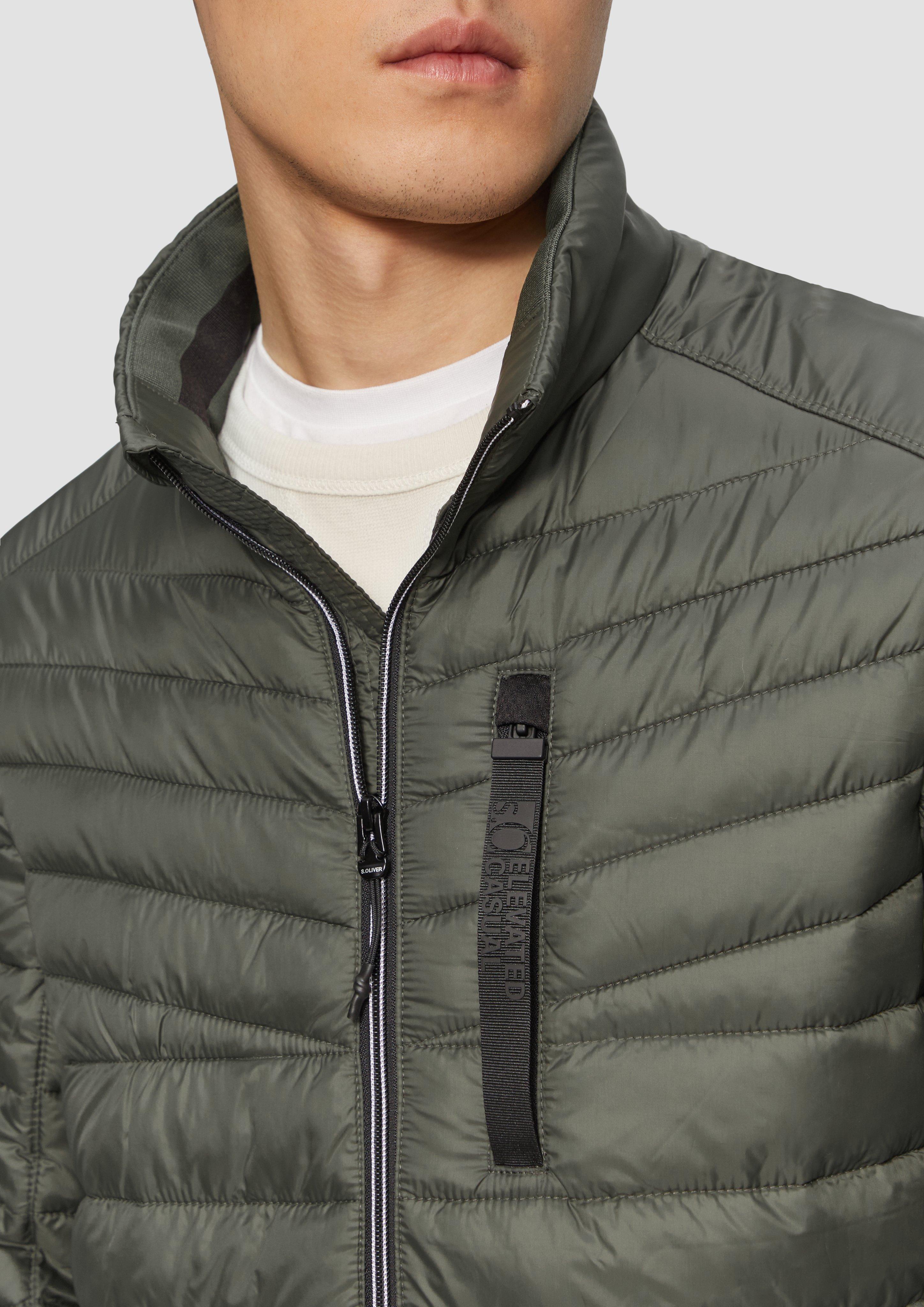 Veste d'extérieur in 7940, 5978, 9016 & 3556