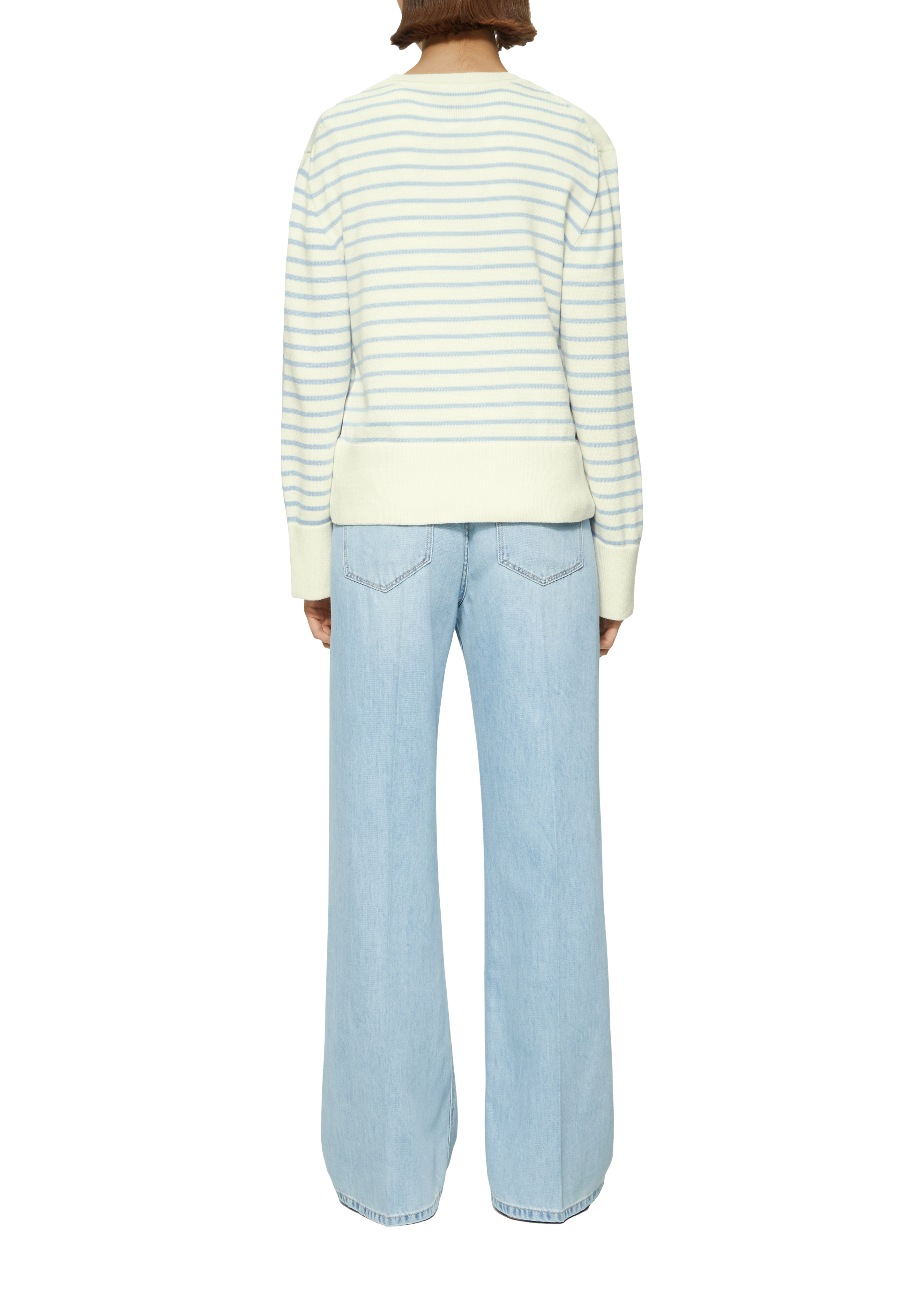 Thumbnail - Strickpullover
