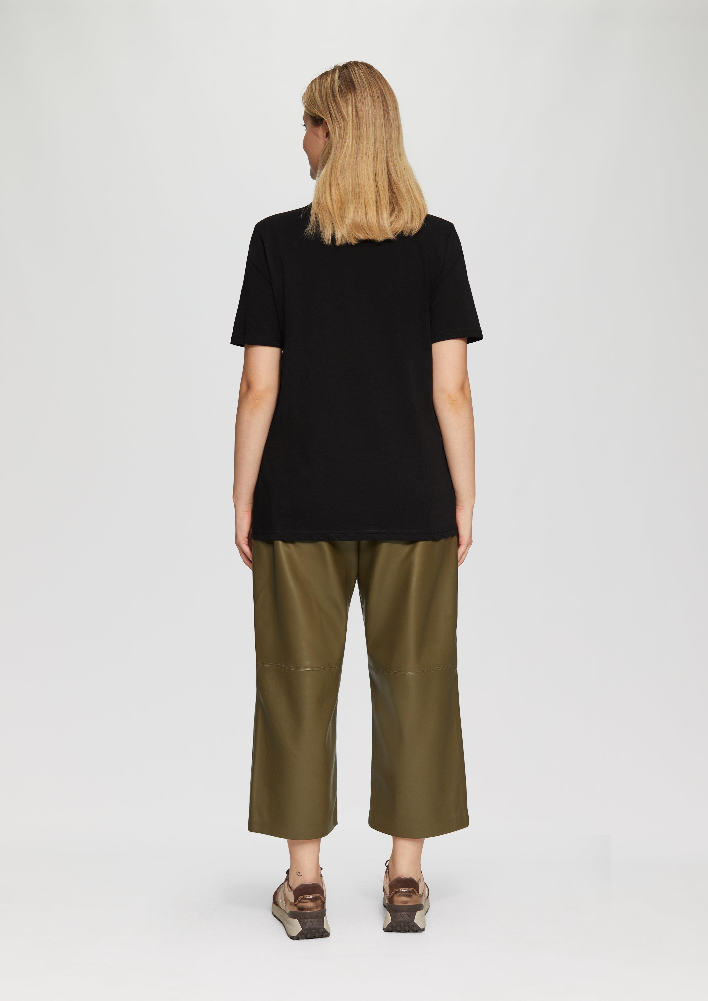 T-Shirt in 99D0 & 02D0