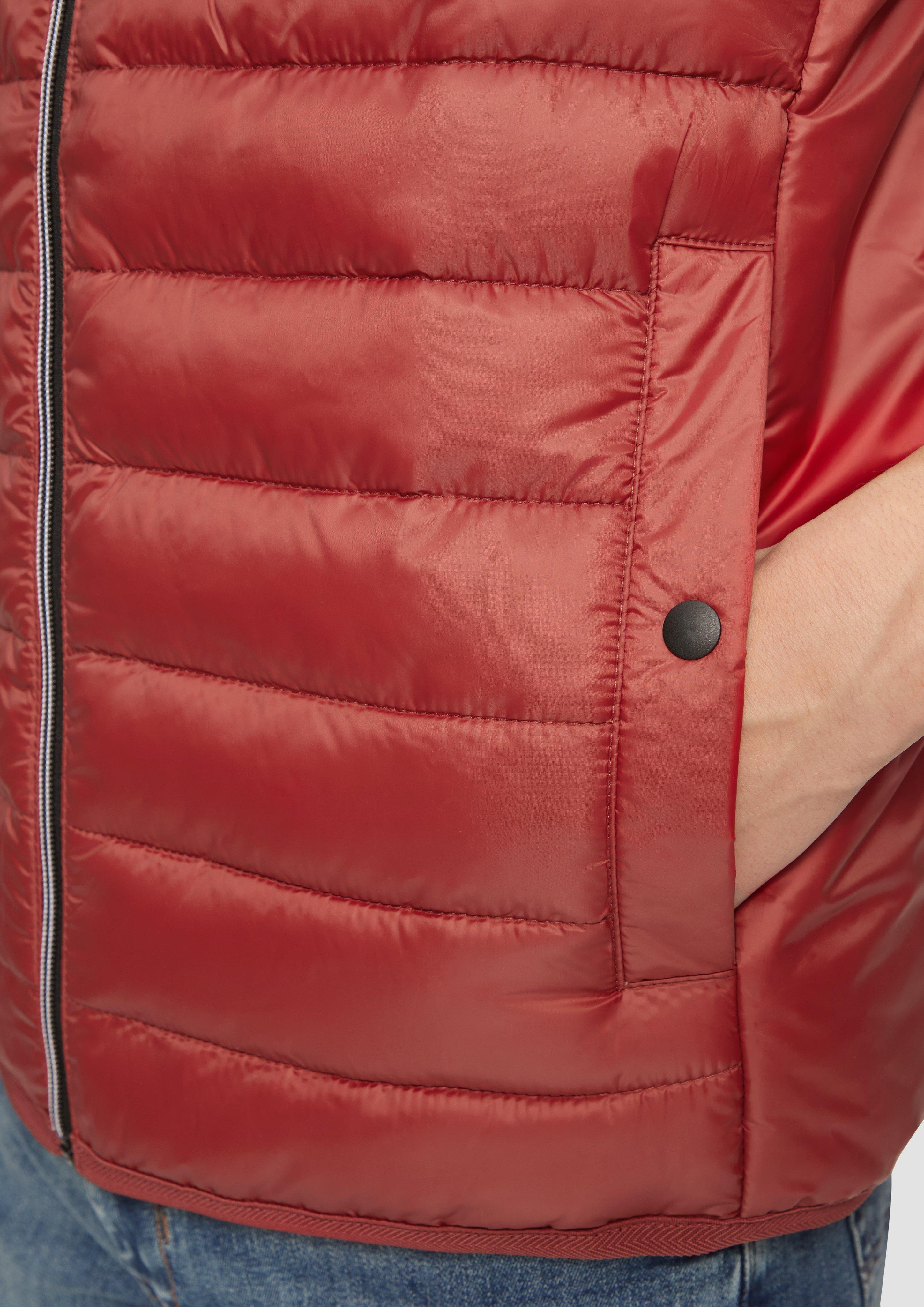 Telovnik in 3556, 9016 &amp; 7940