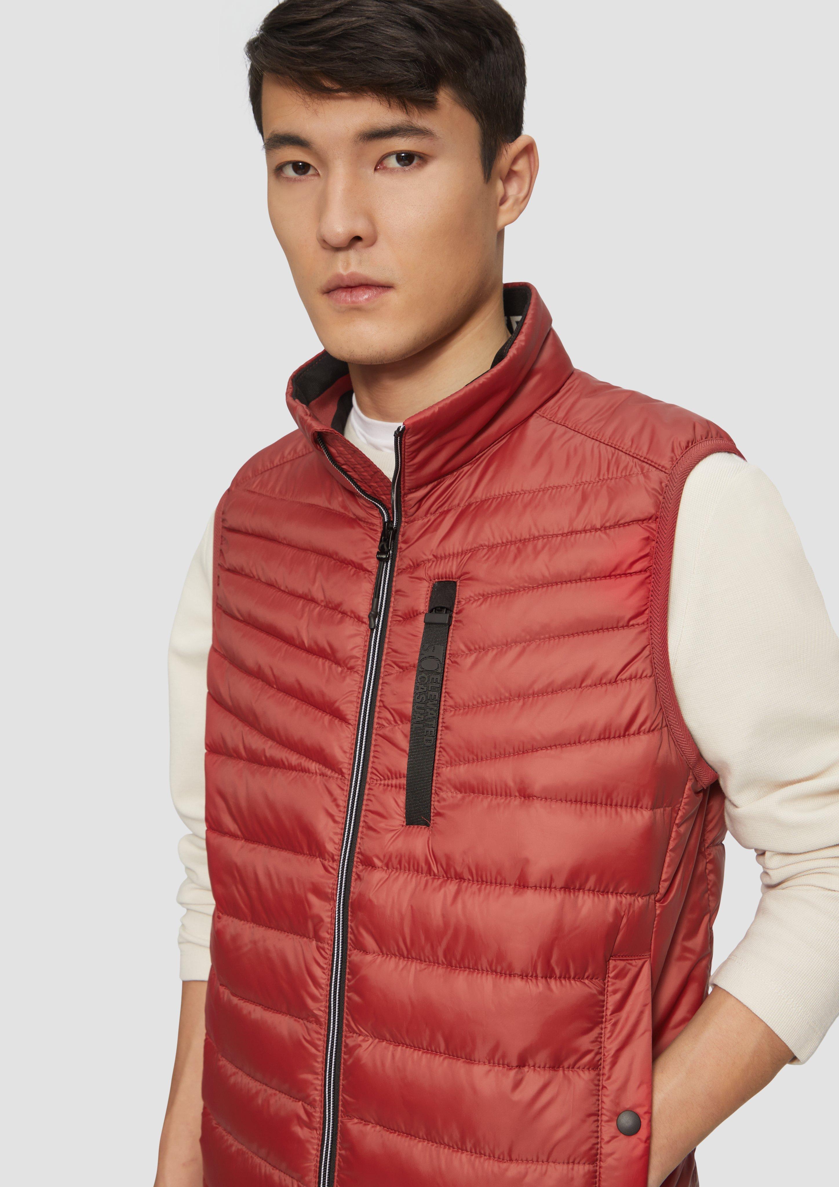 Telovnik in 3556, 9016 &amp; 7940