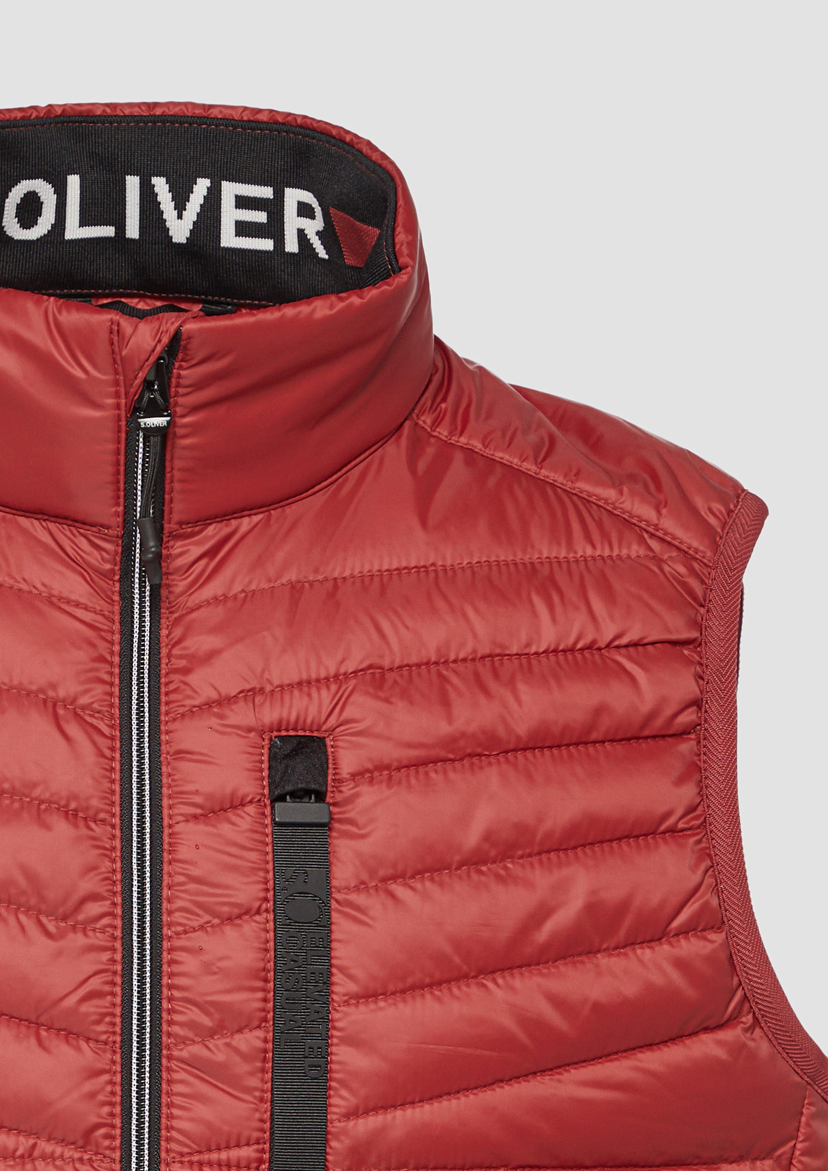 Telovnik in 3556, 9016 &amp; 7940