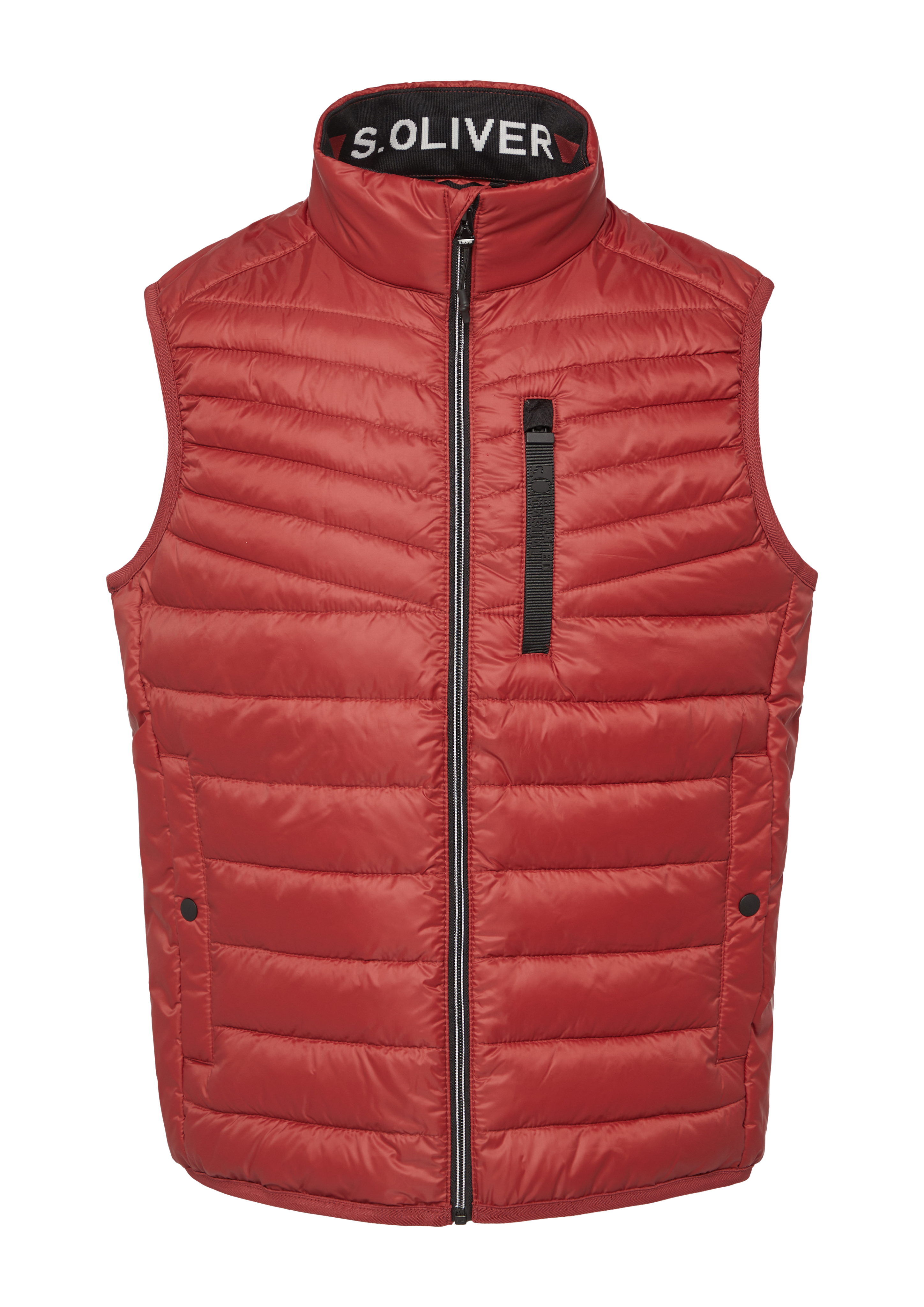 Body warmer in 