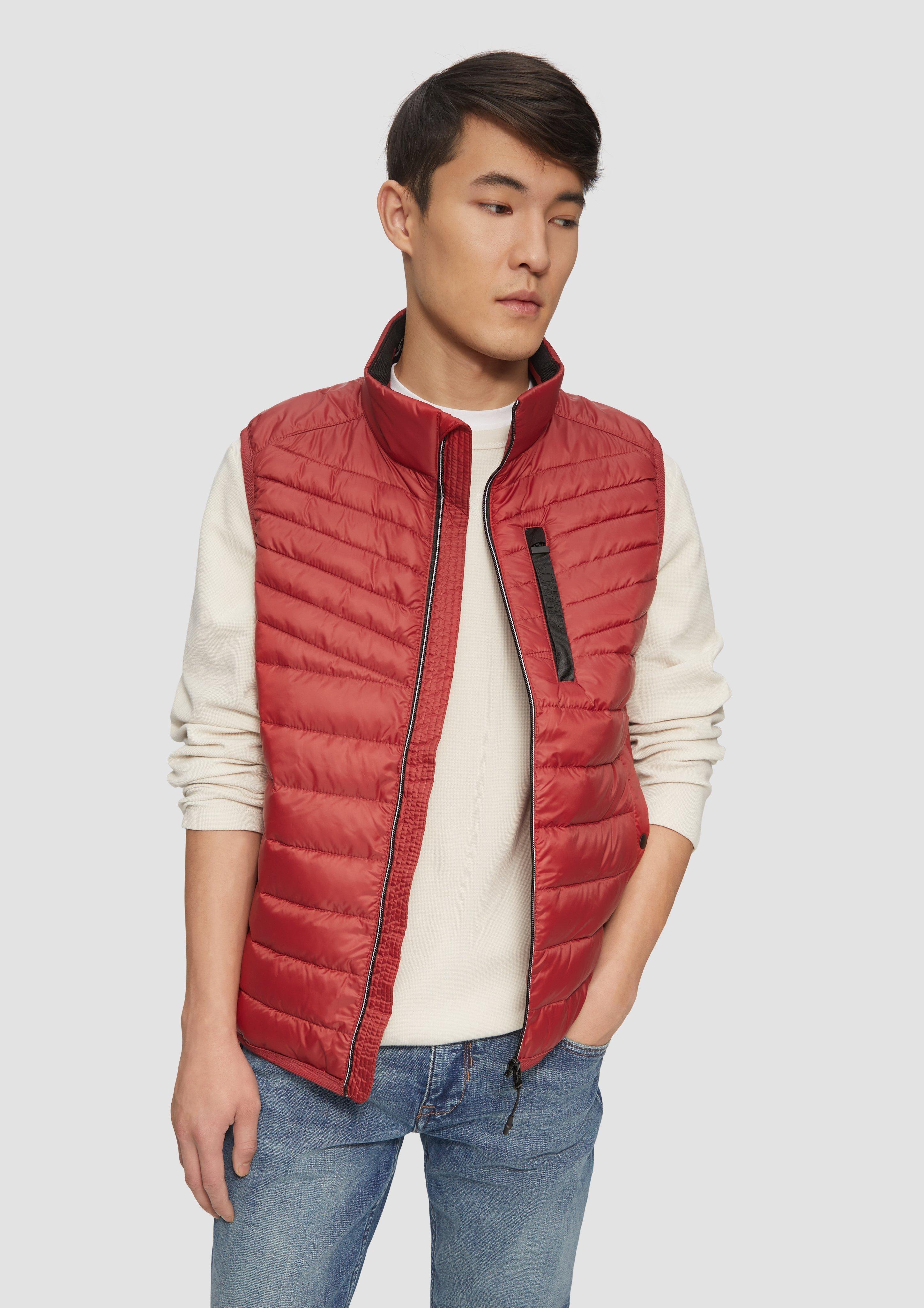 Telovnik in 3556, 9016 &amp; 7940