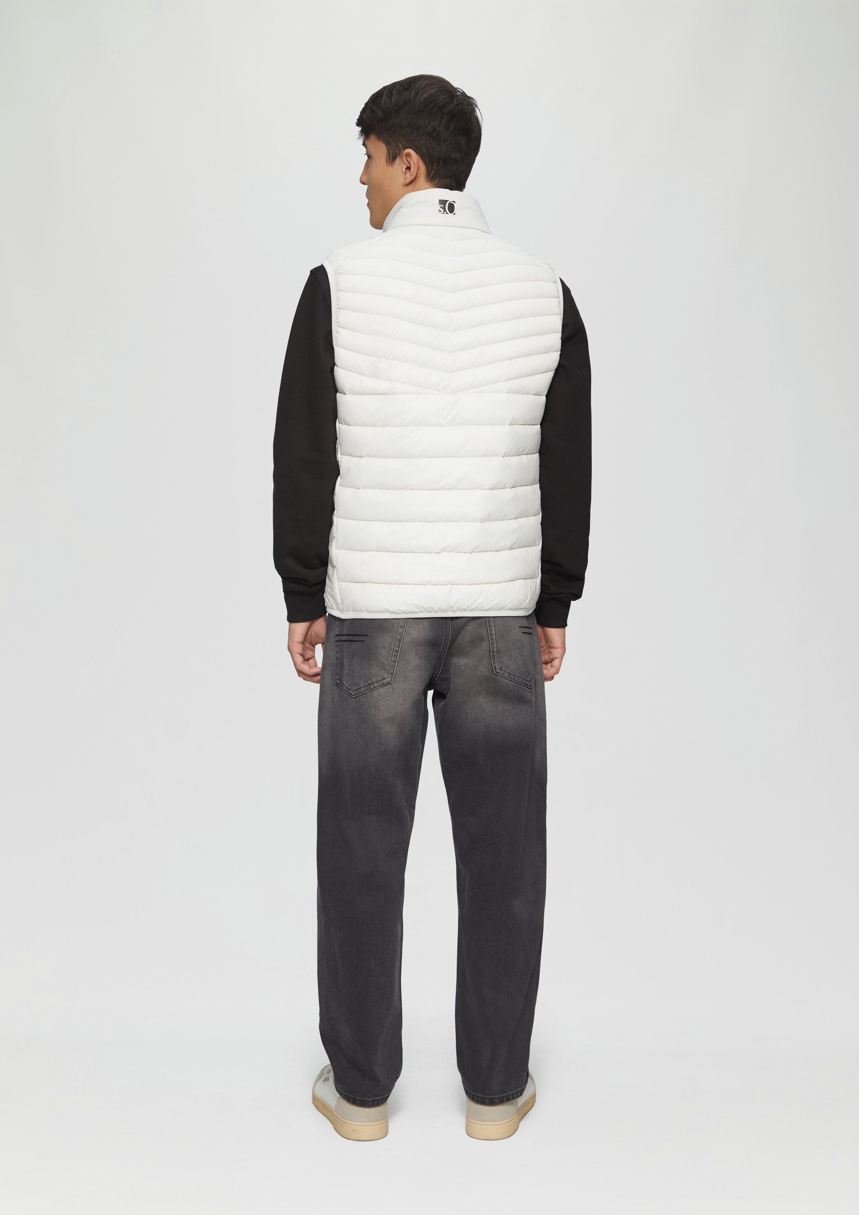 Telovnik in 9016, 7940 & 3556