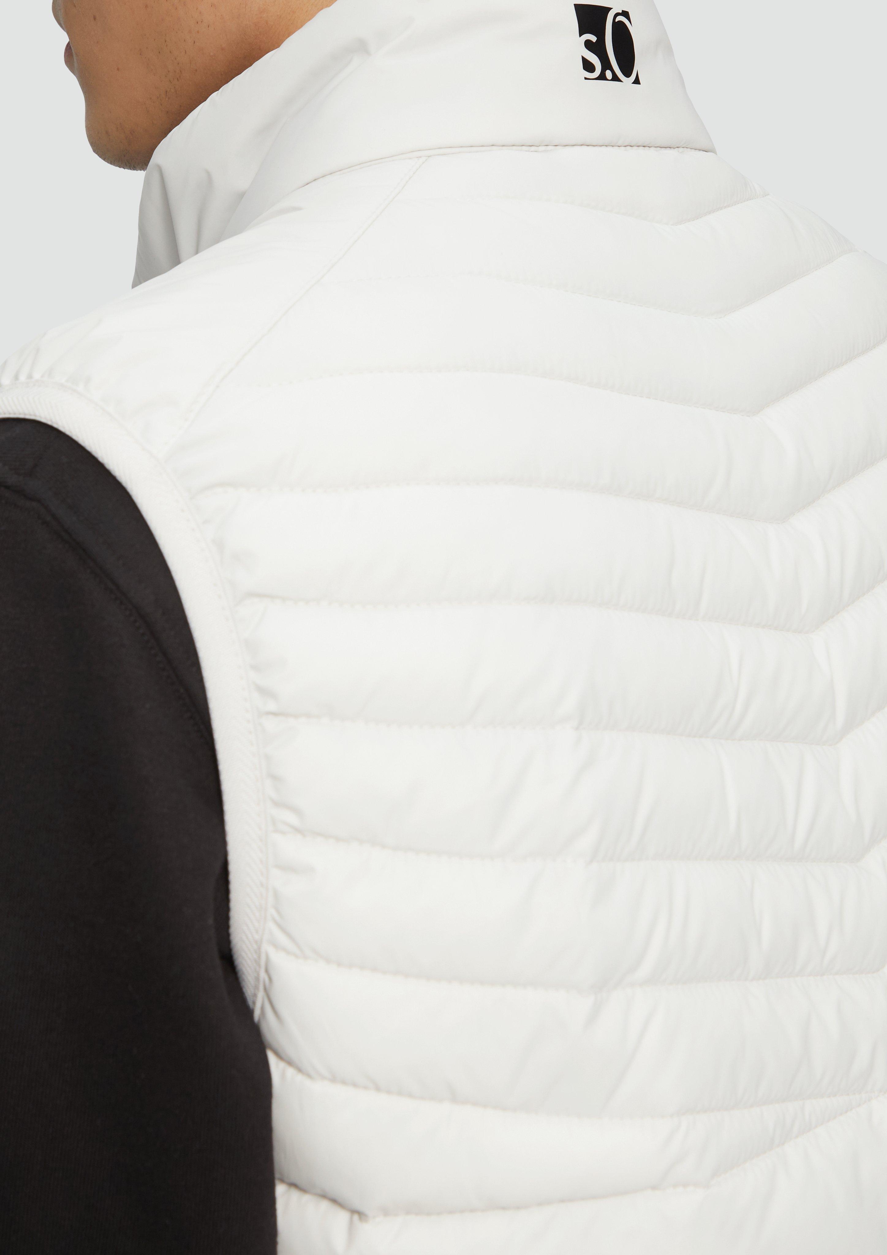 Telovnik in 9016, 7940 & 3556