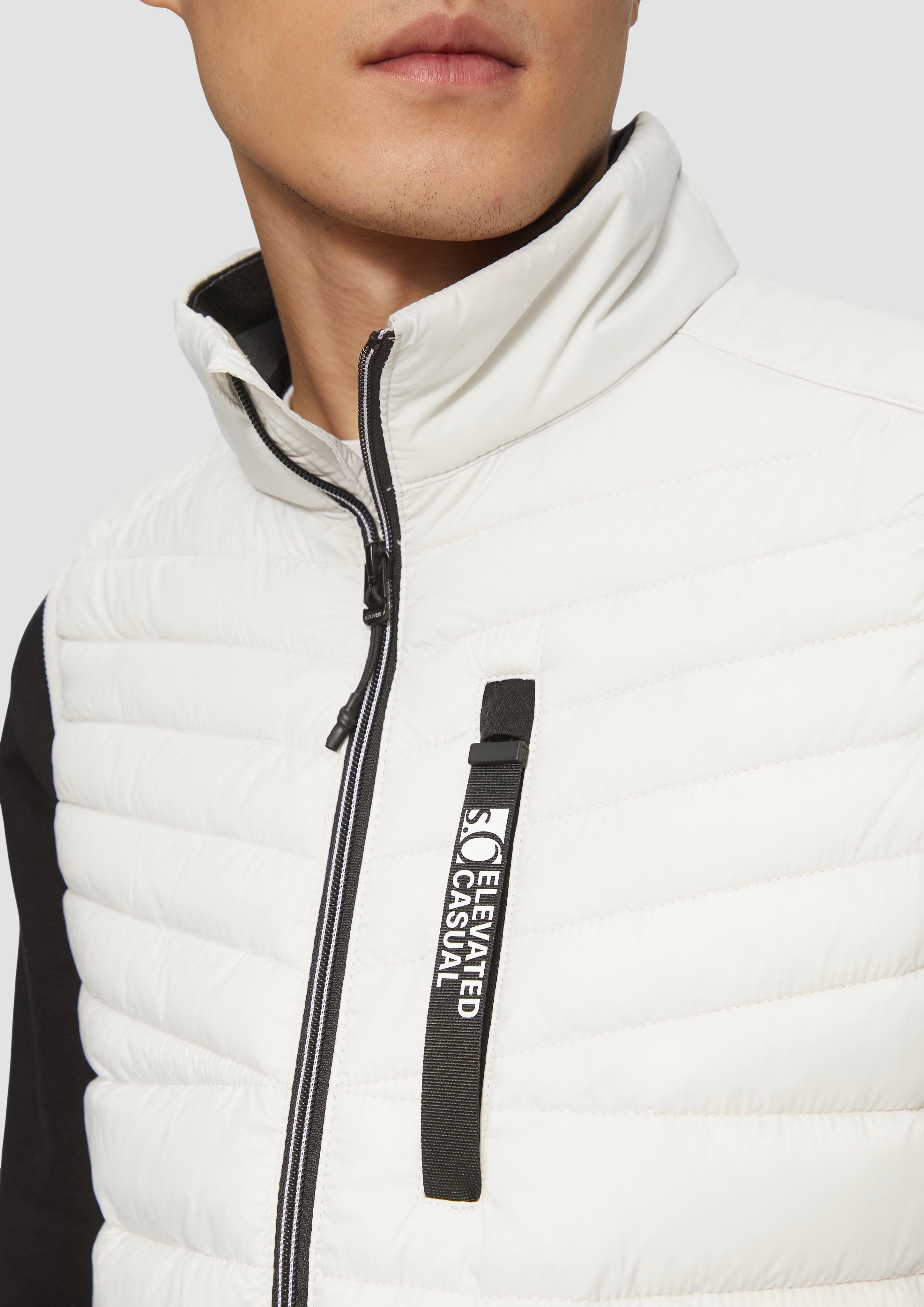 Telovnik in 9016, 7940 & 3556