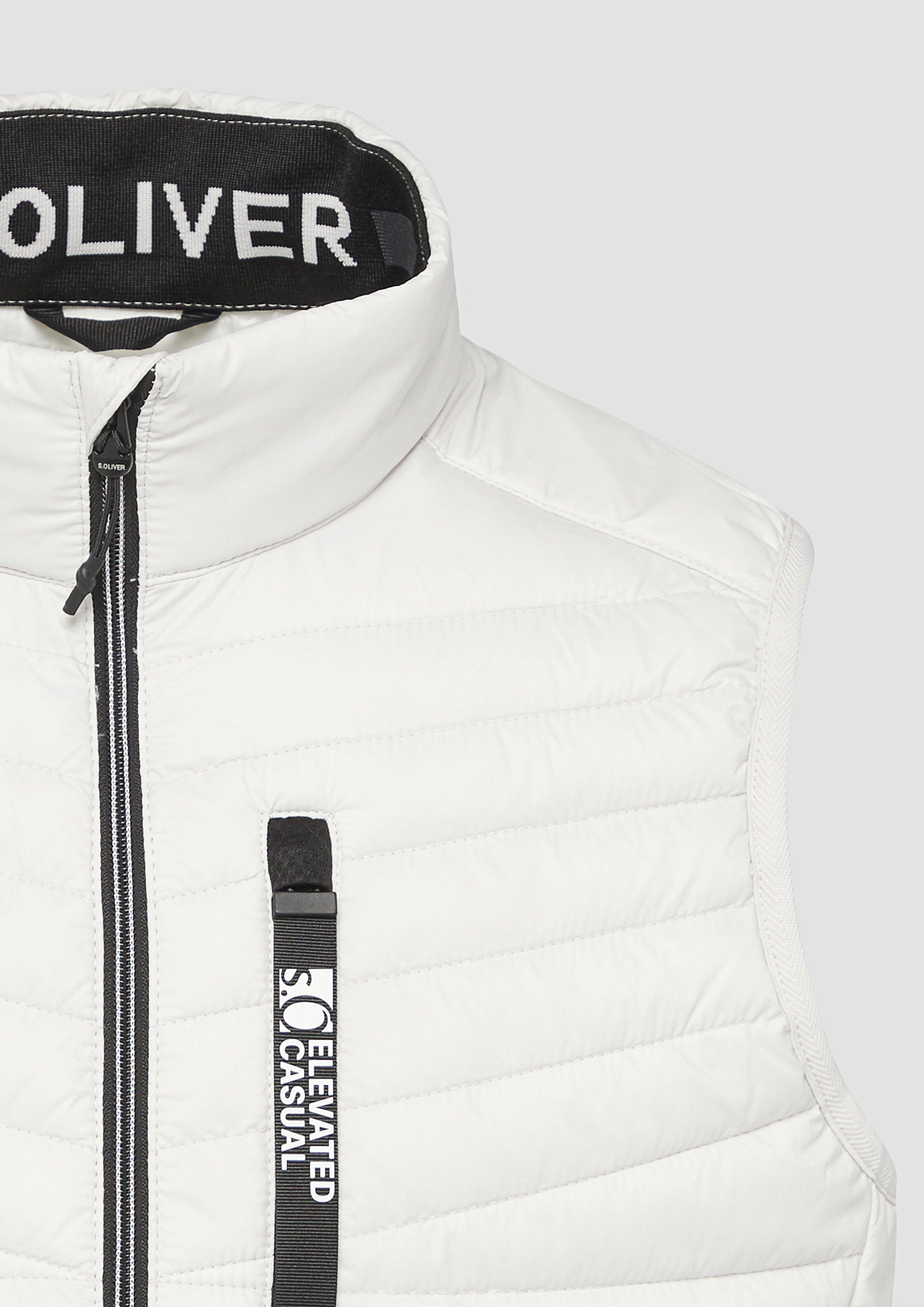 Telovnik in 9016, 7940 & 3556