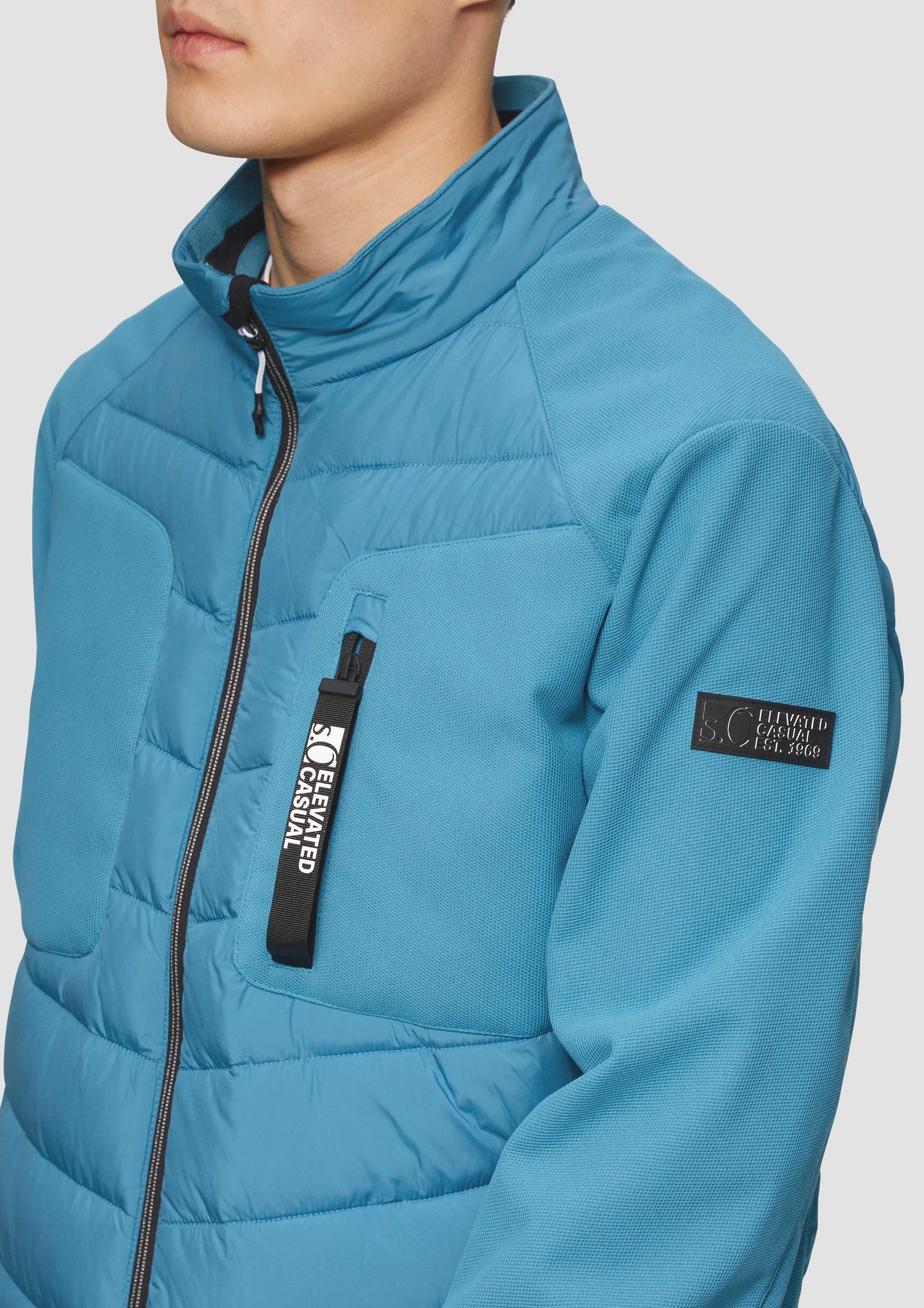 Outdoor-Jacke in 6355, 7925 & 9999