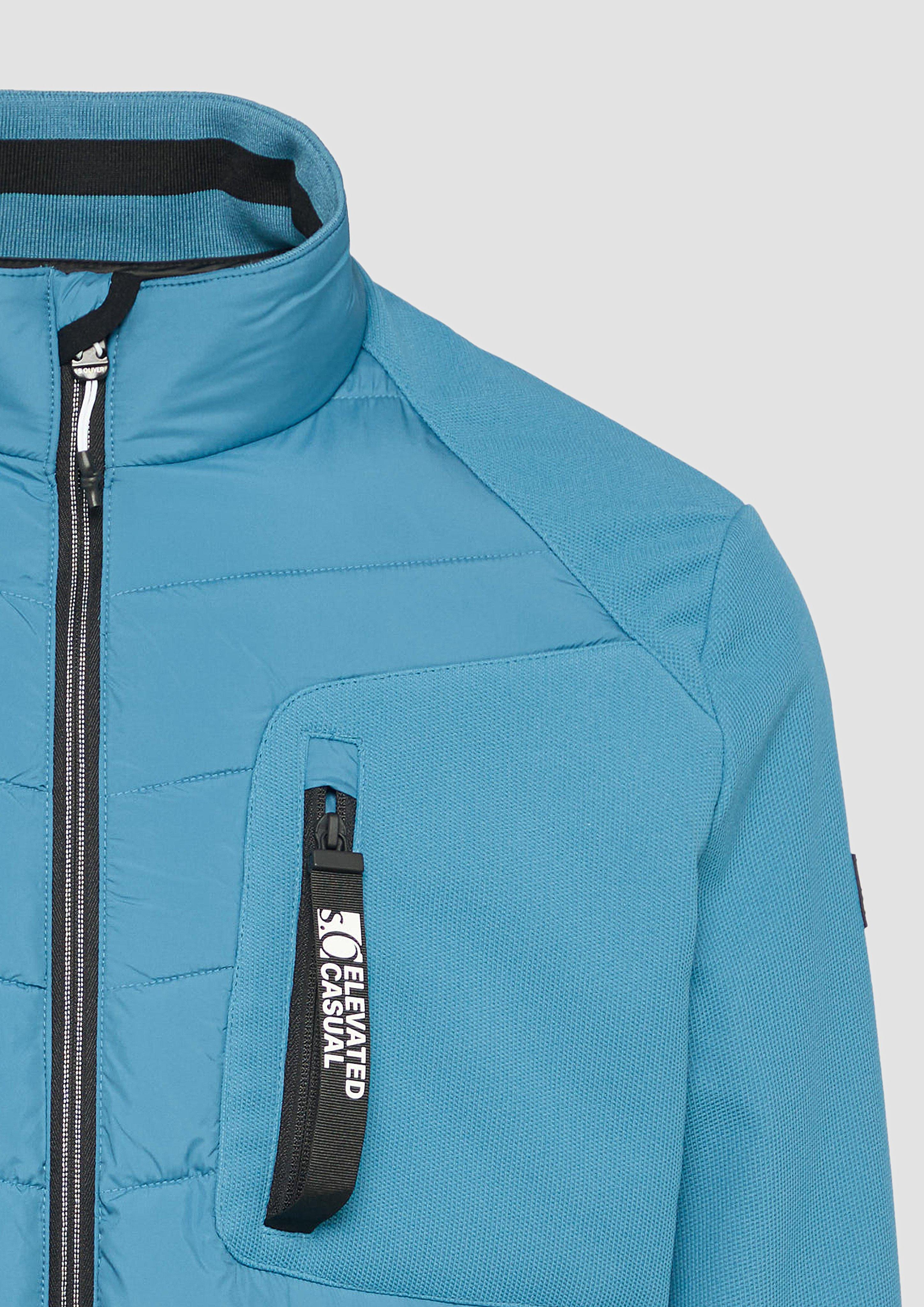 Outdoor-Jacke in 6355, 7925 & 9999