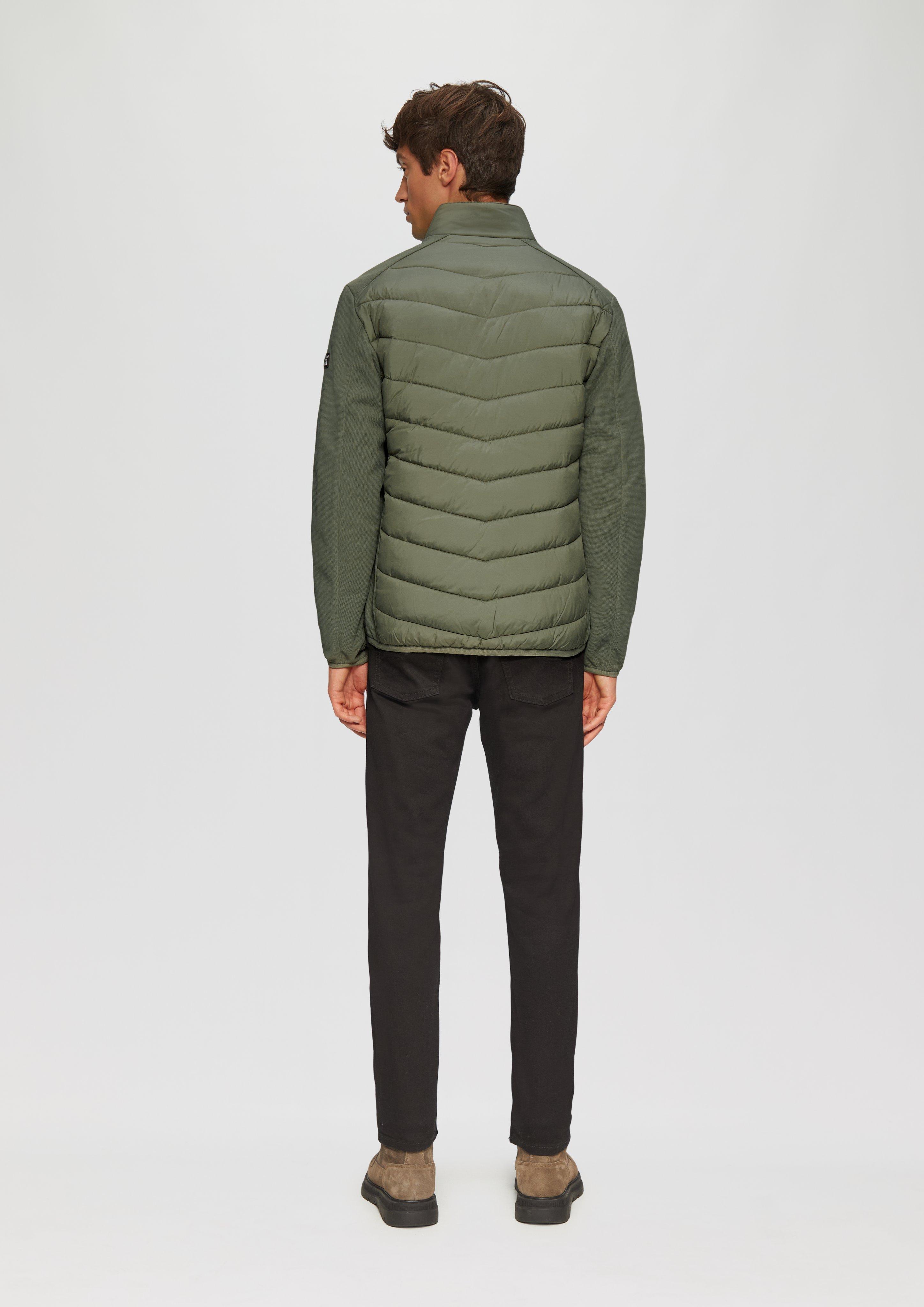 Outdoor-Jacke in 7925, 6355 & 9999