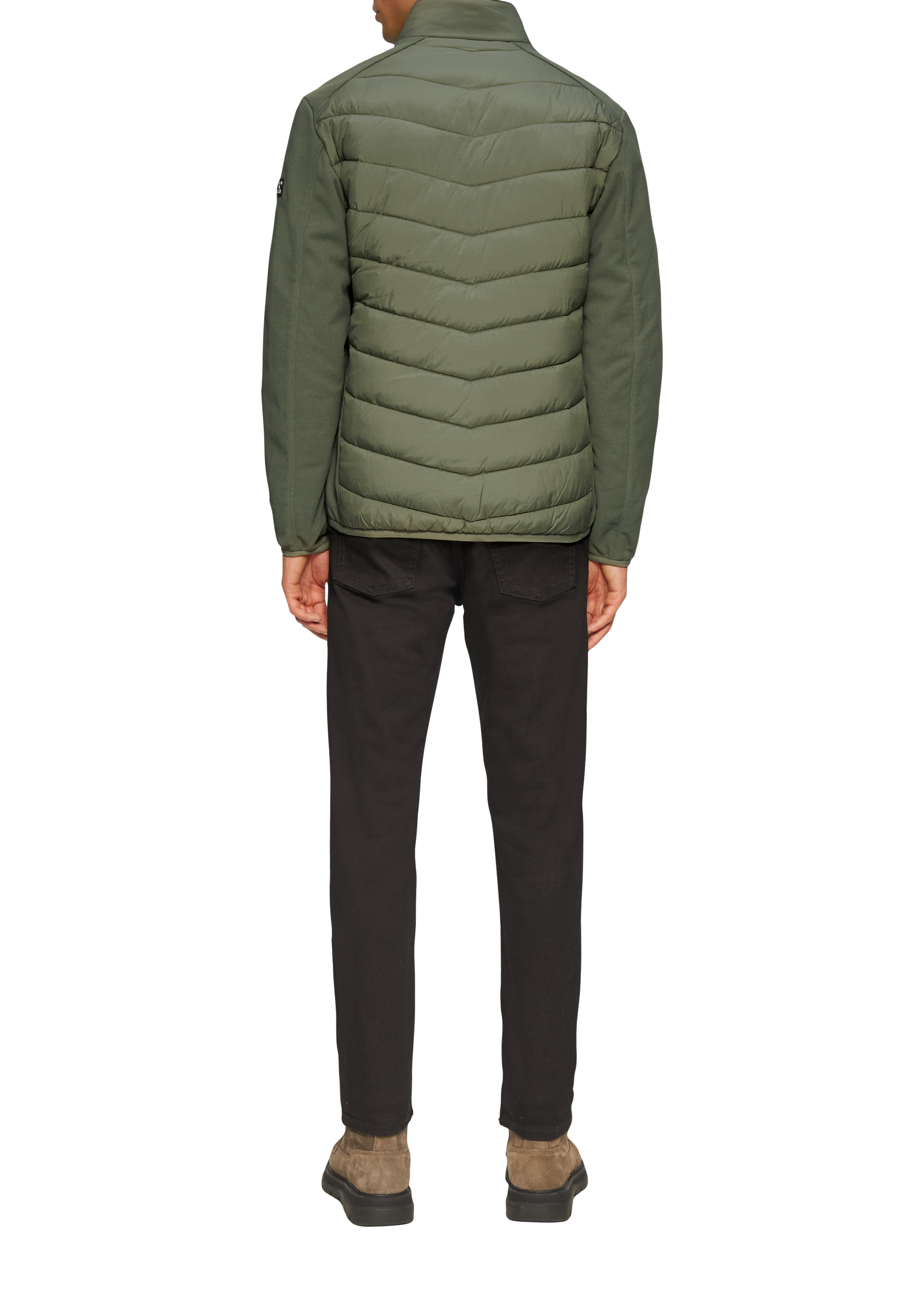 Thumbnail - Outdoor-Jacke