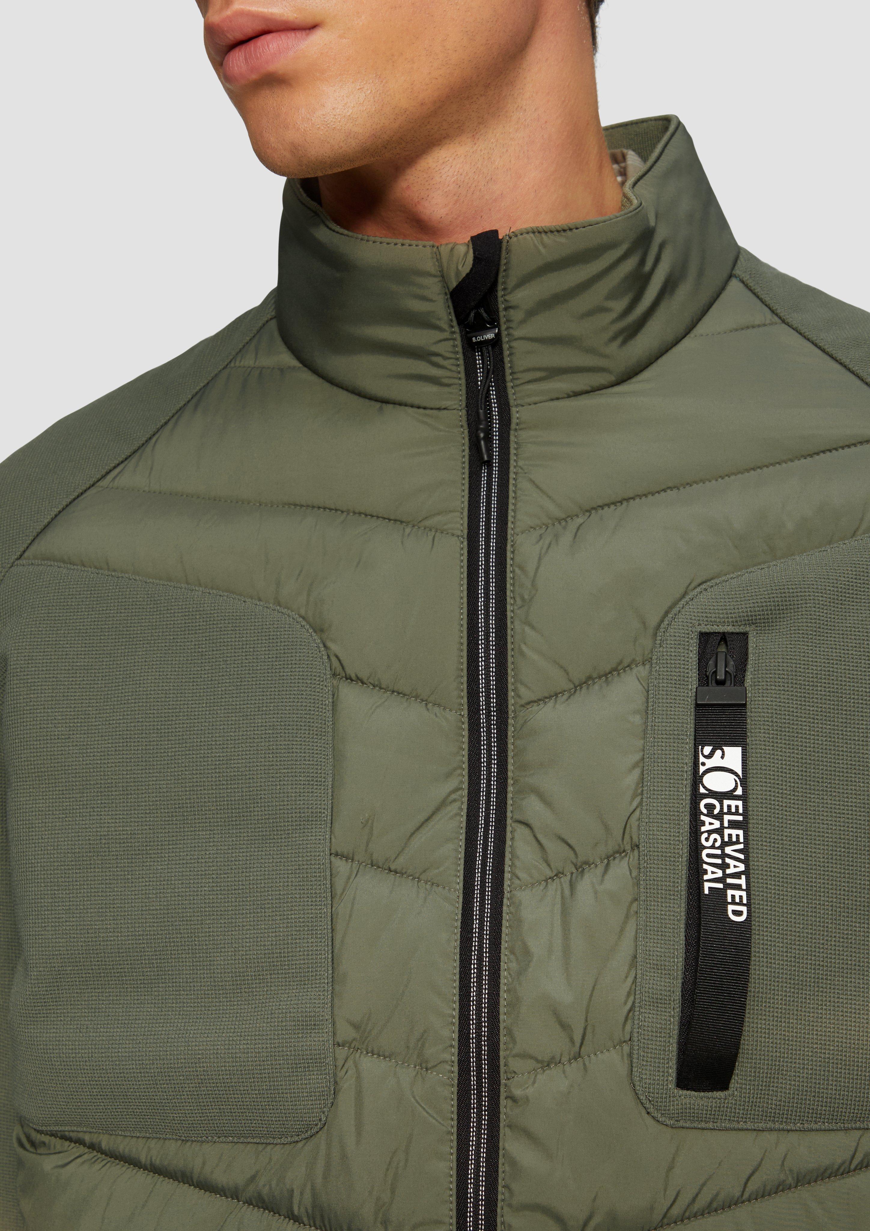 Outdoor-Jacke in 7925, 6355 & 9999