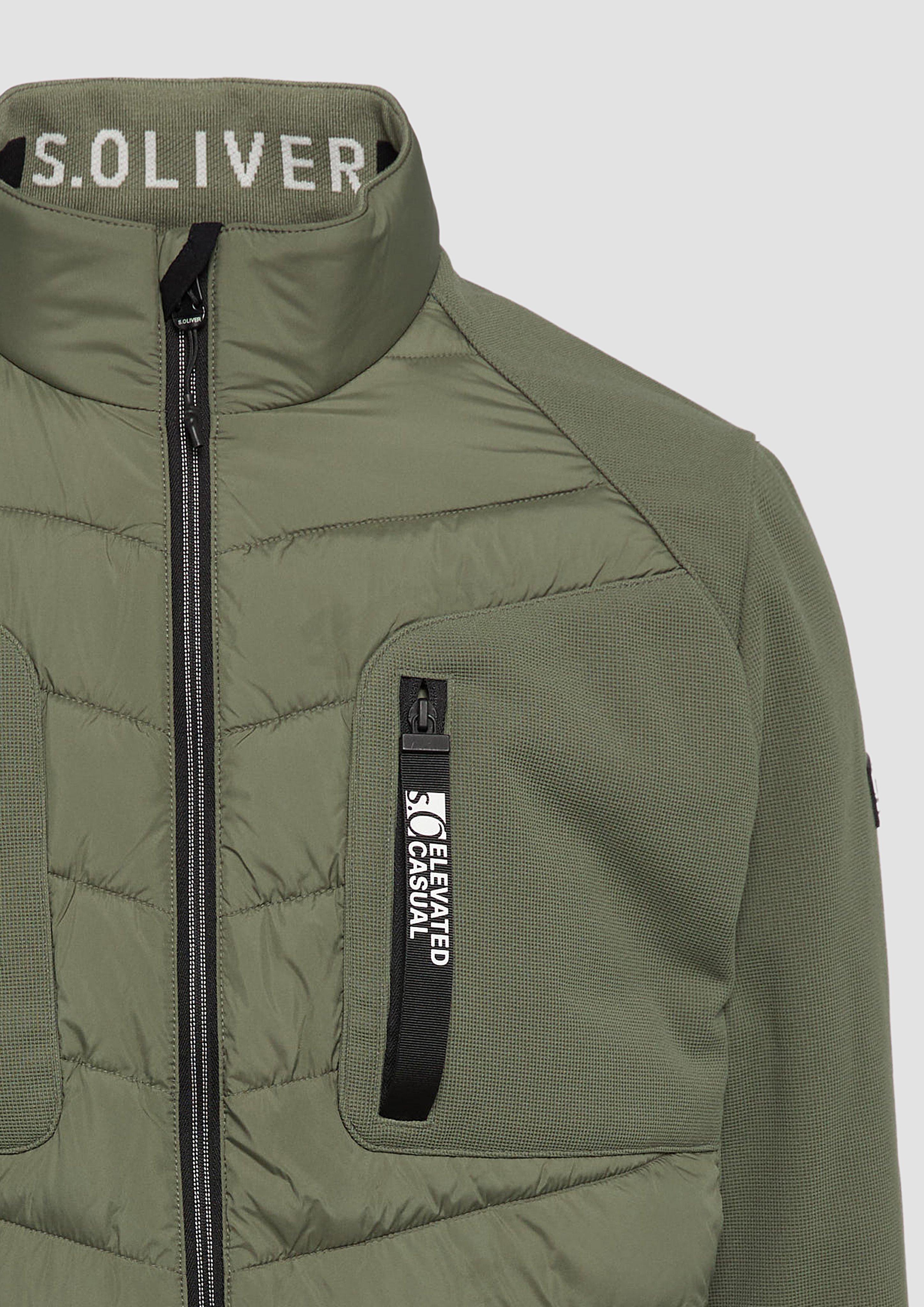 Outdoor-Jacke in 7925, 6355 & 9999