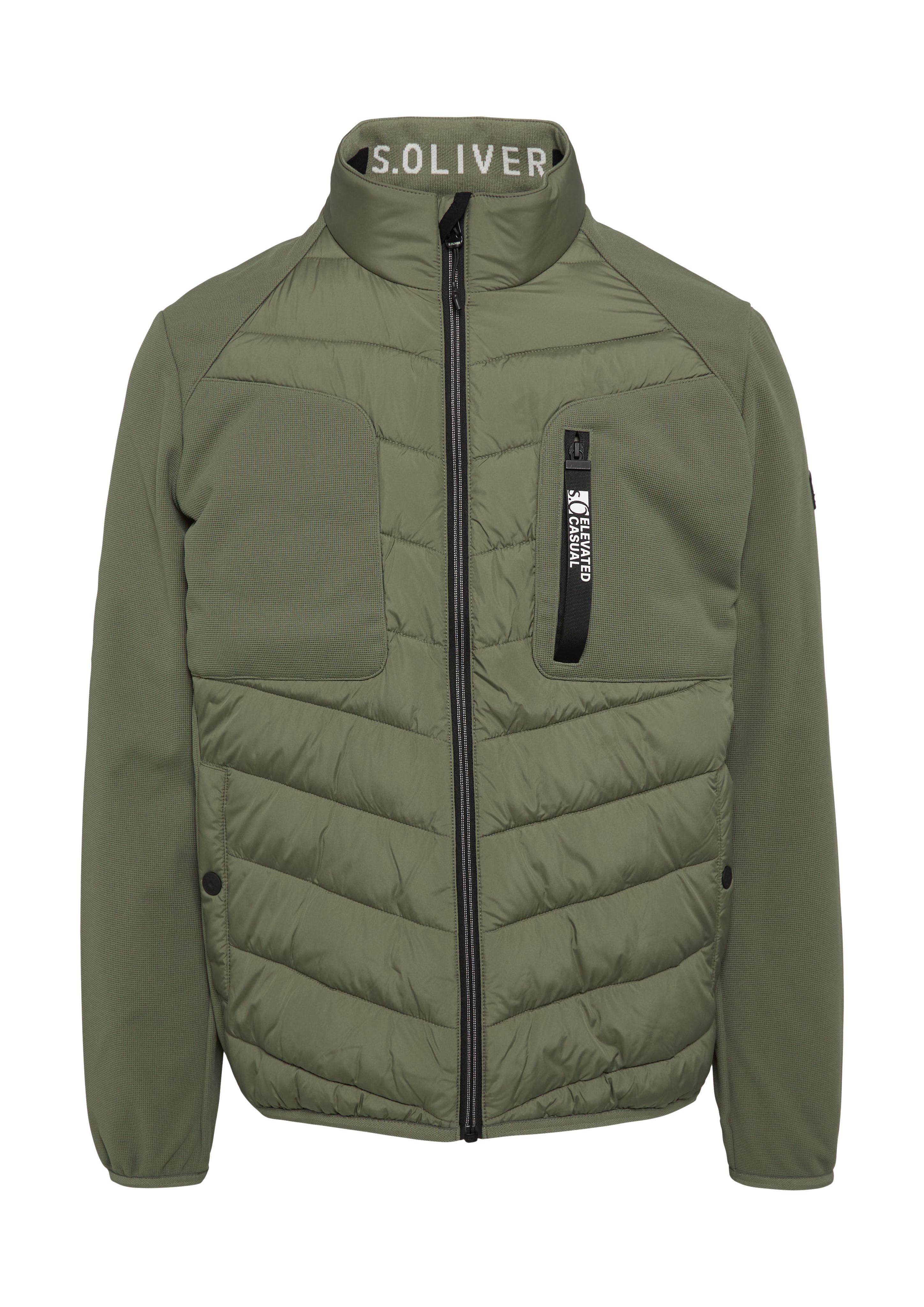 Outdoor jacket in 