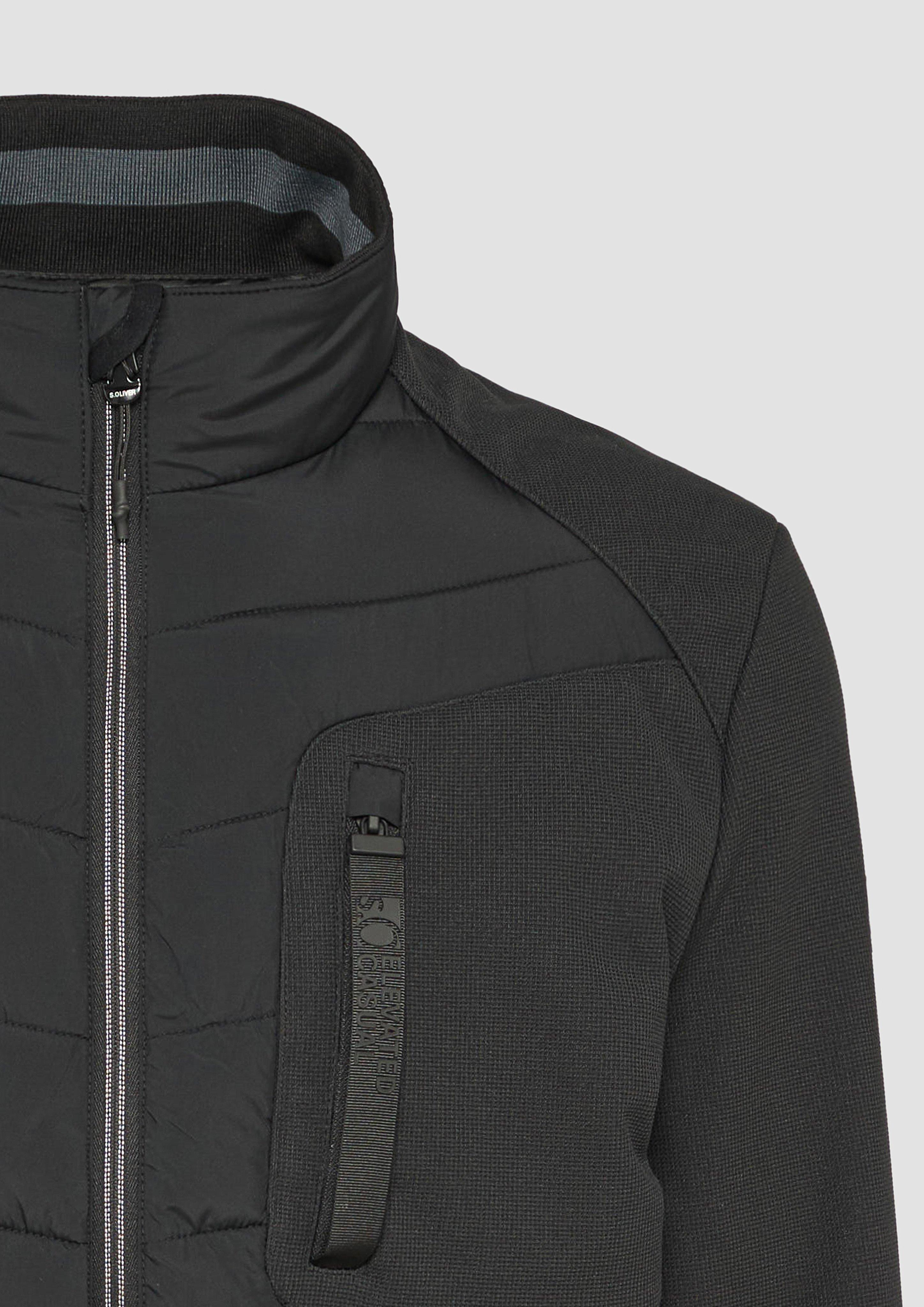 Outdoor-Jacke in 9999, 7925 & 6355