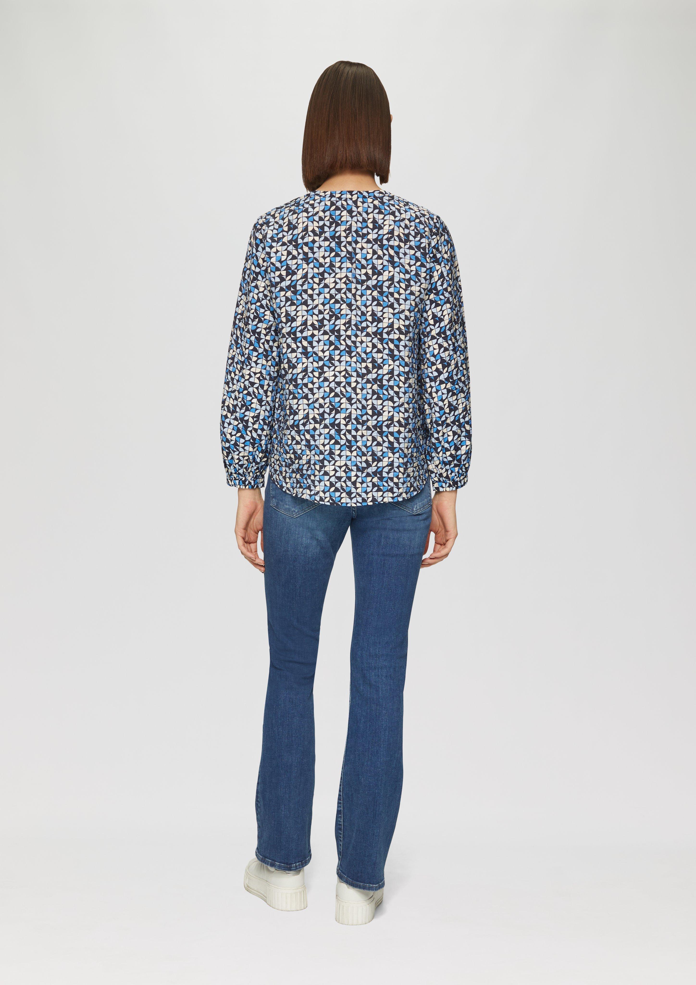 Bluse in 59A1 & 99A0