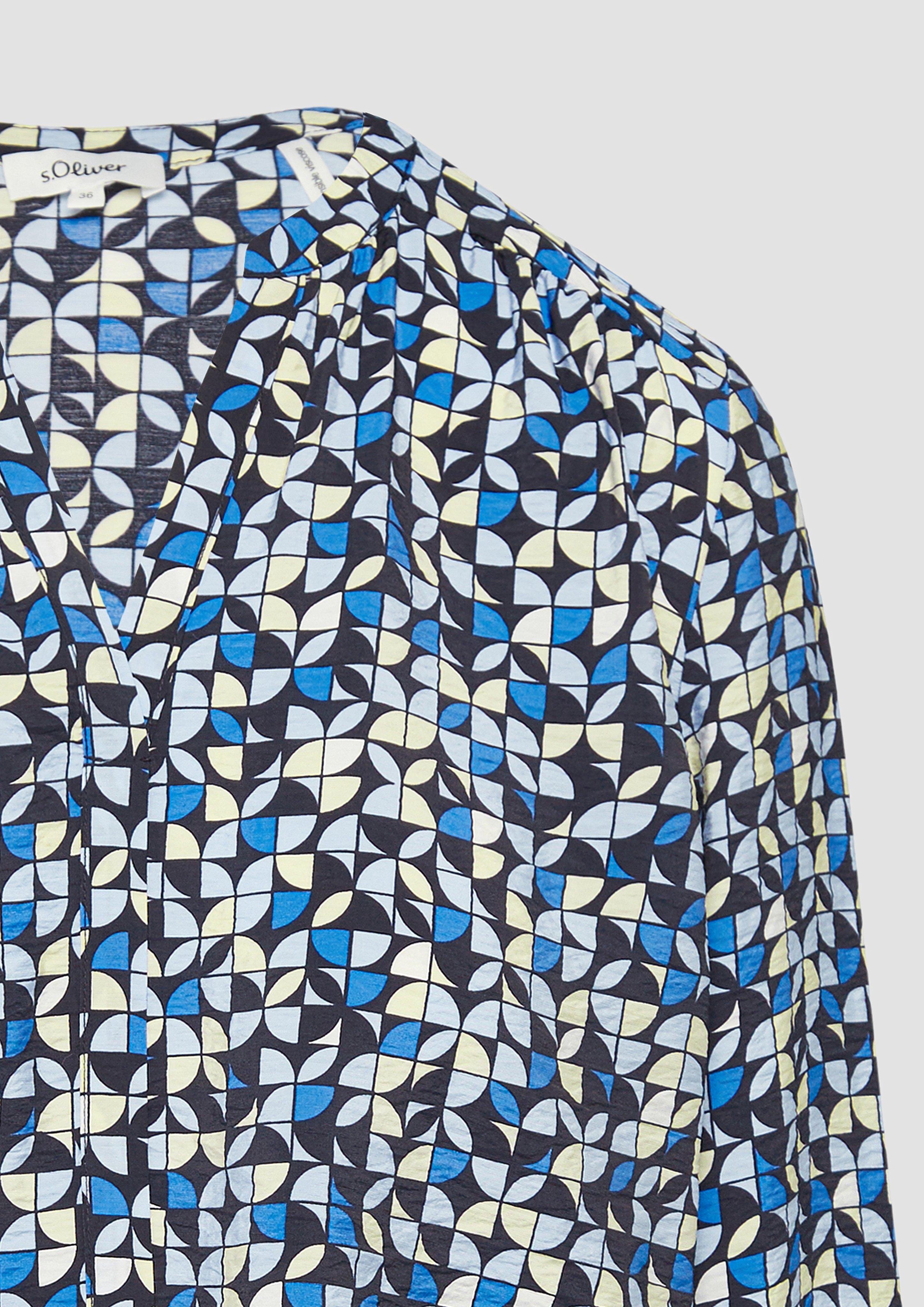 Bluse in 59A1 & 99A0