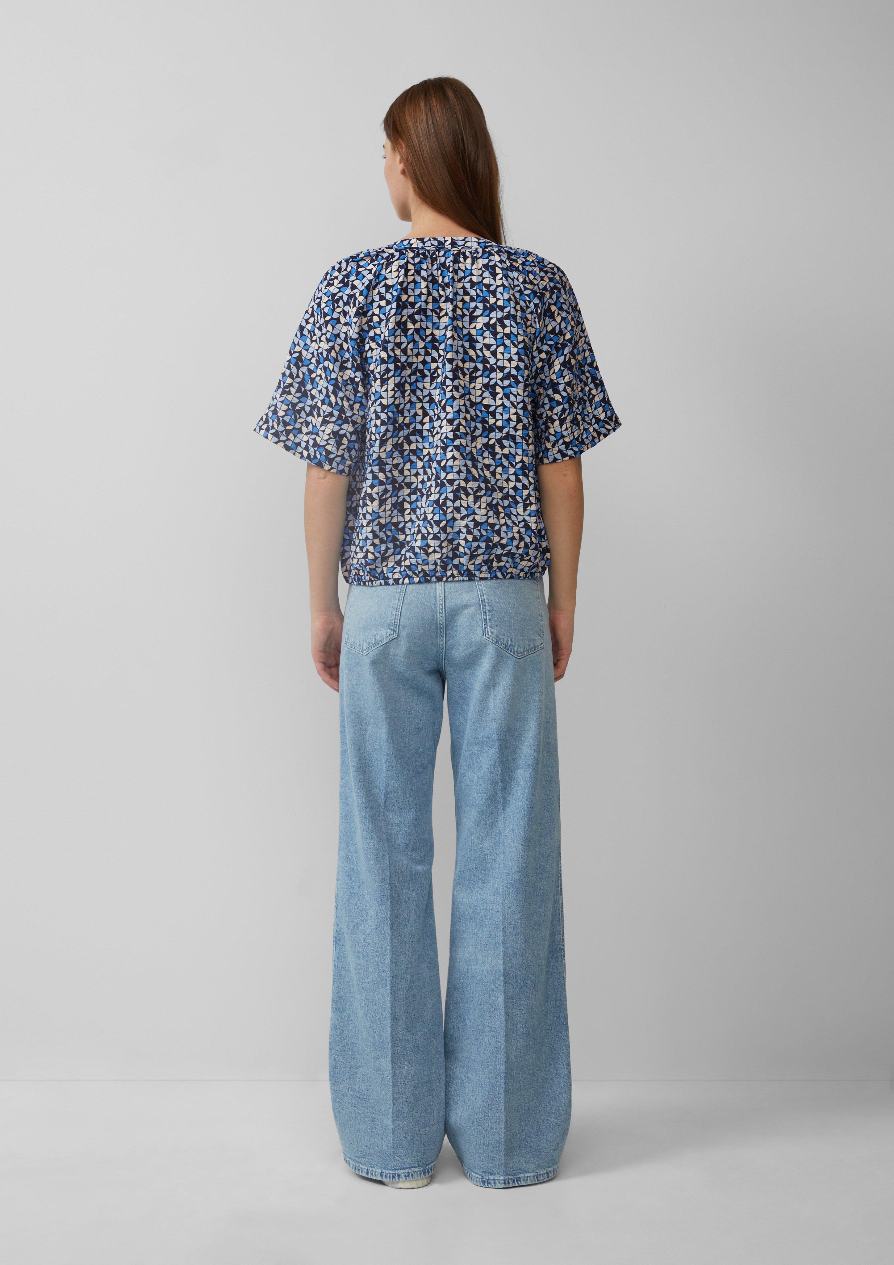 Chemisier in 59A1, 99A0, 9999 & 5513