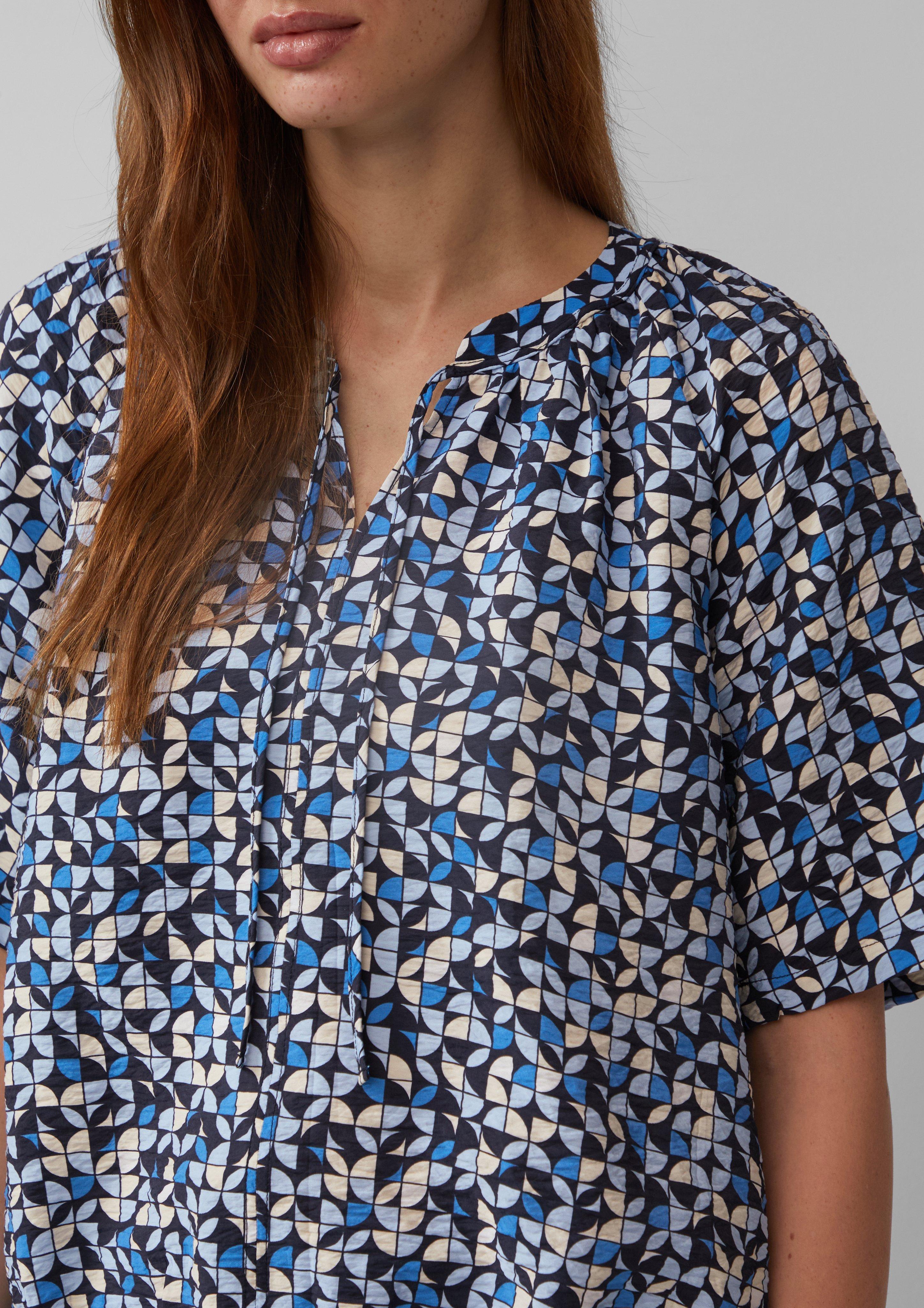 Chemisier in 59A1, 99A0, 9999 & 5513