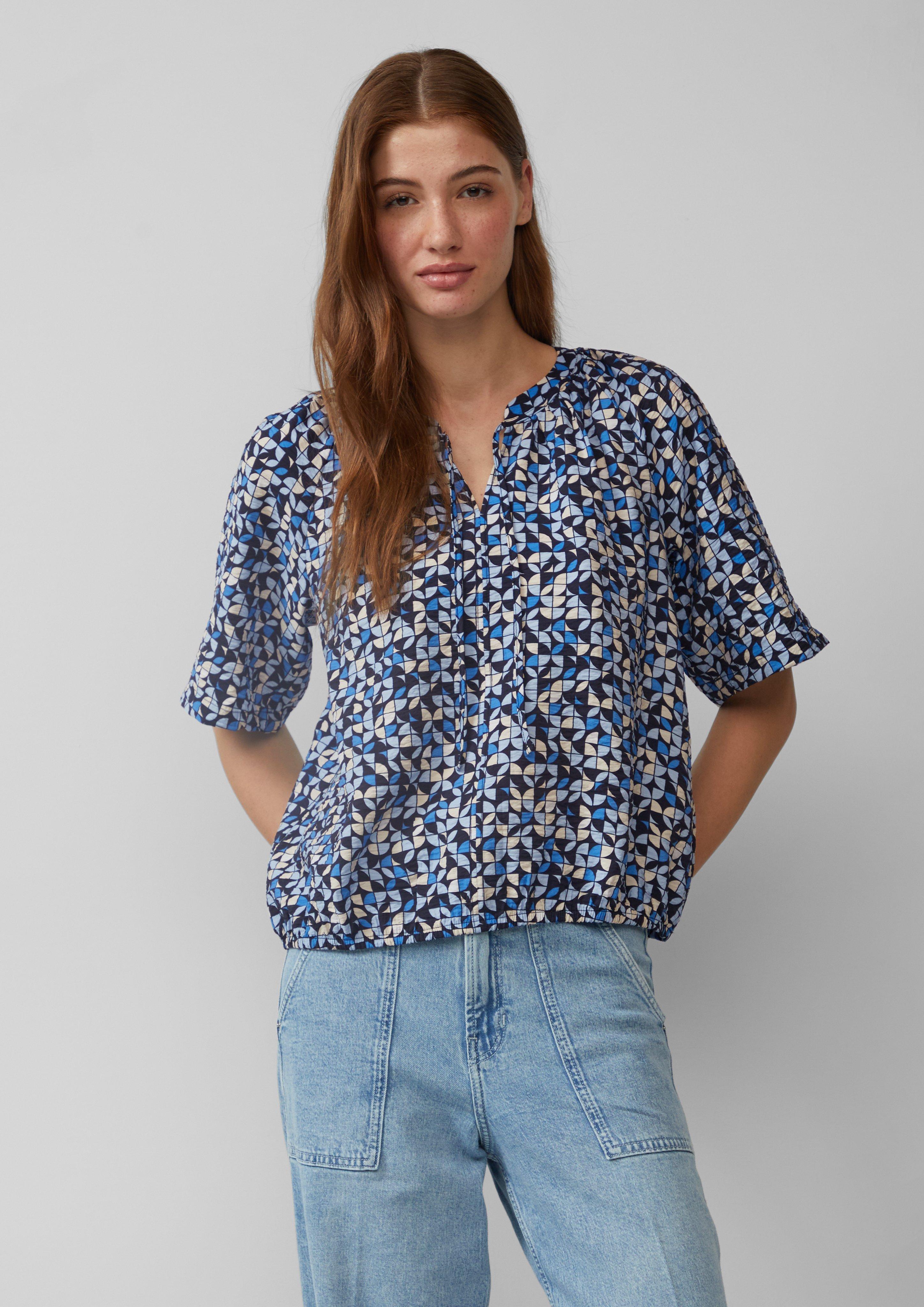 Chemisier in 59A1, 99A0, 9999 & 5513