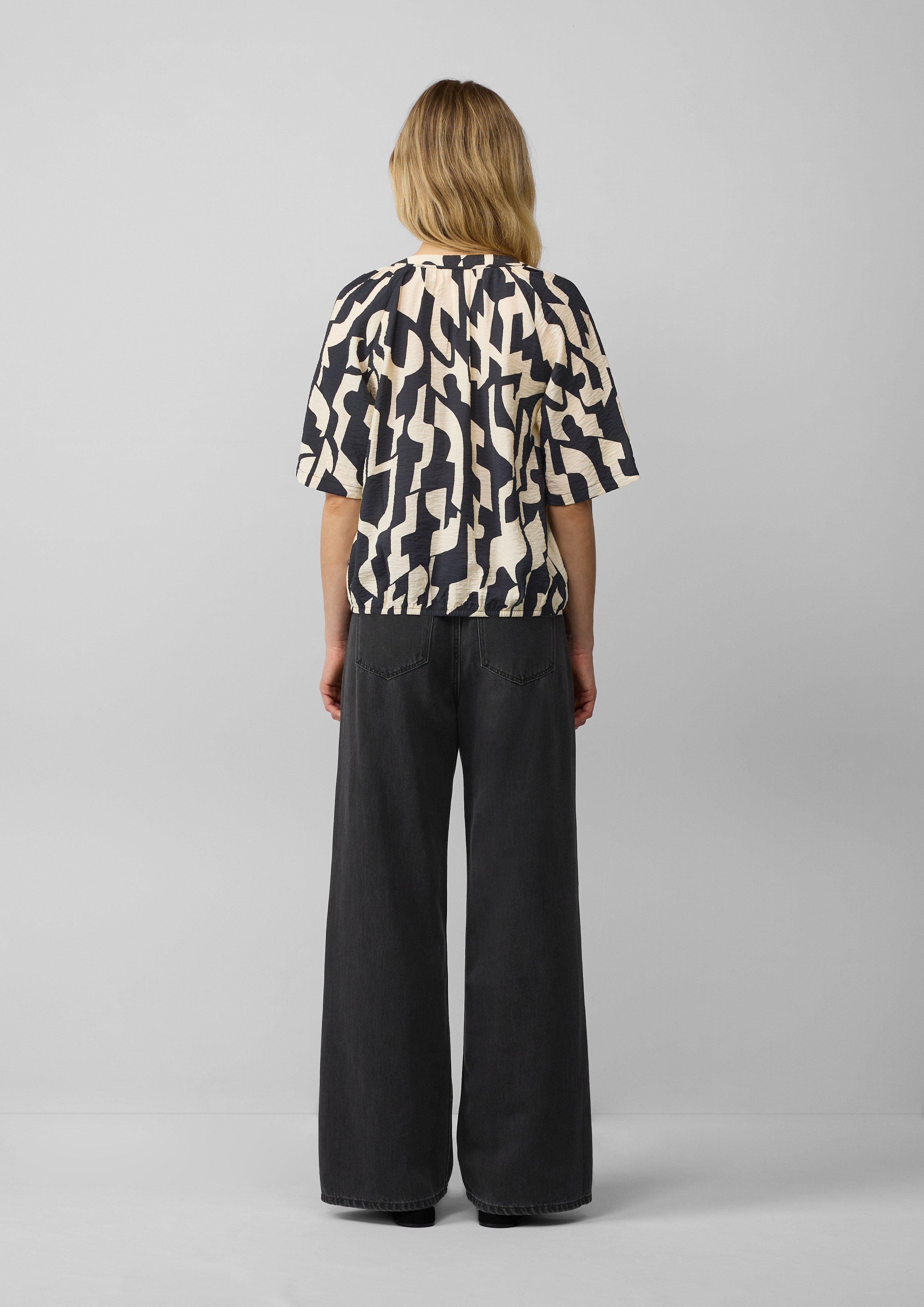 Bluse in 99A0, 9999, 5513 & 59A1