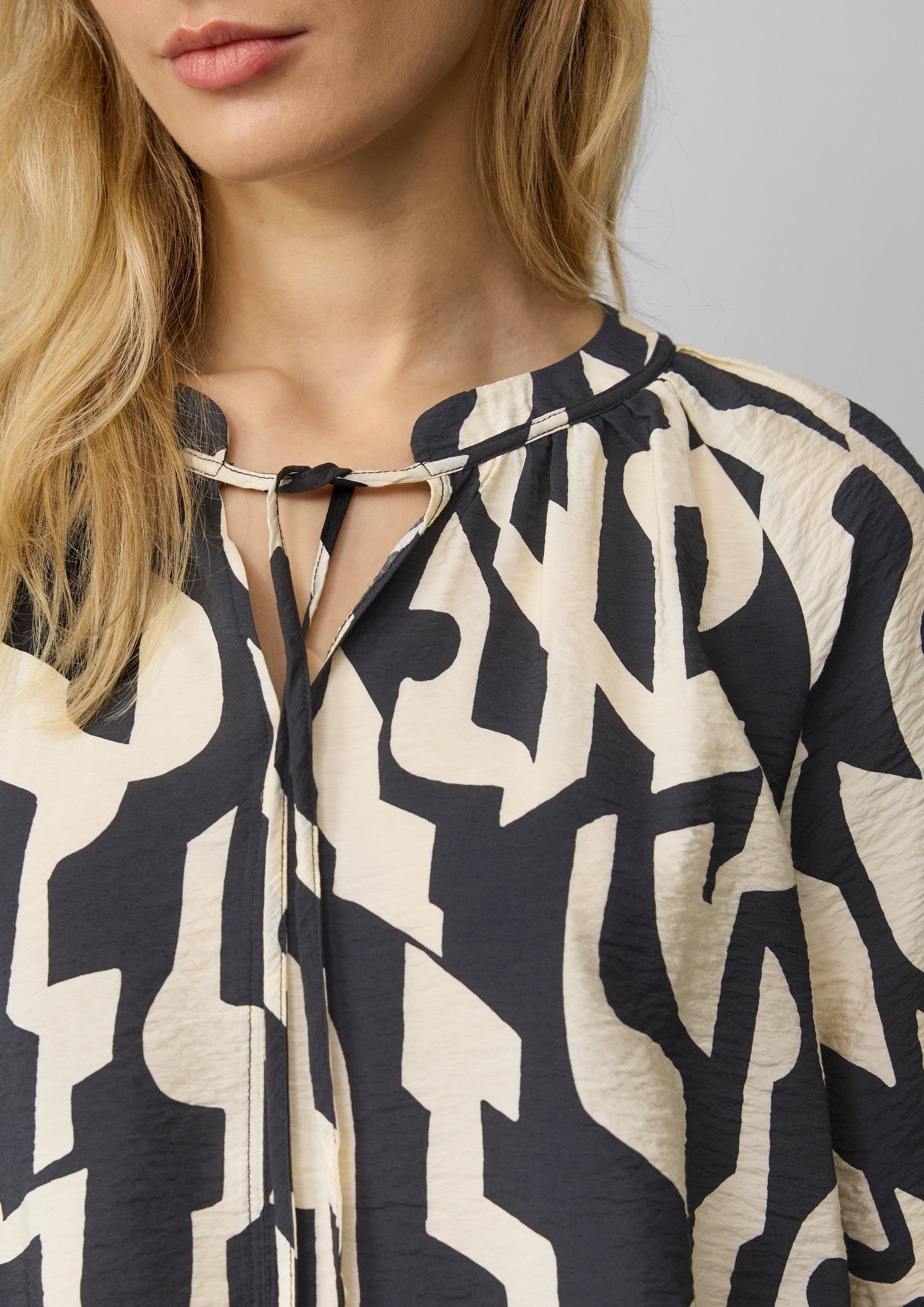 Bluse in 99A0, 9999, 5513 & 59A1