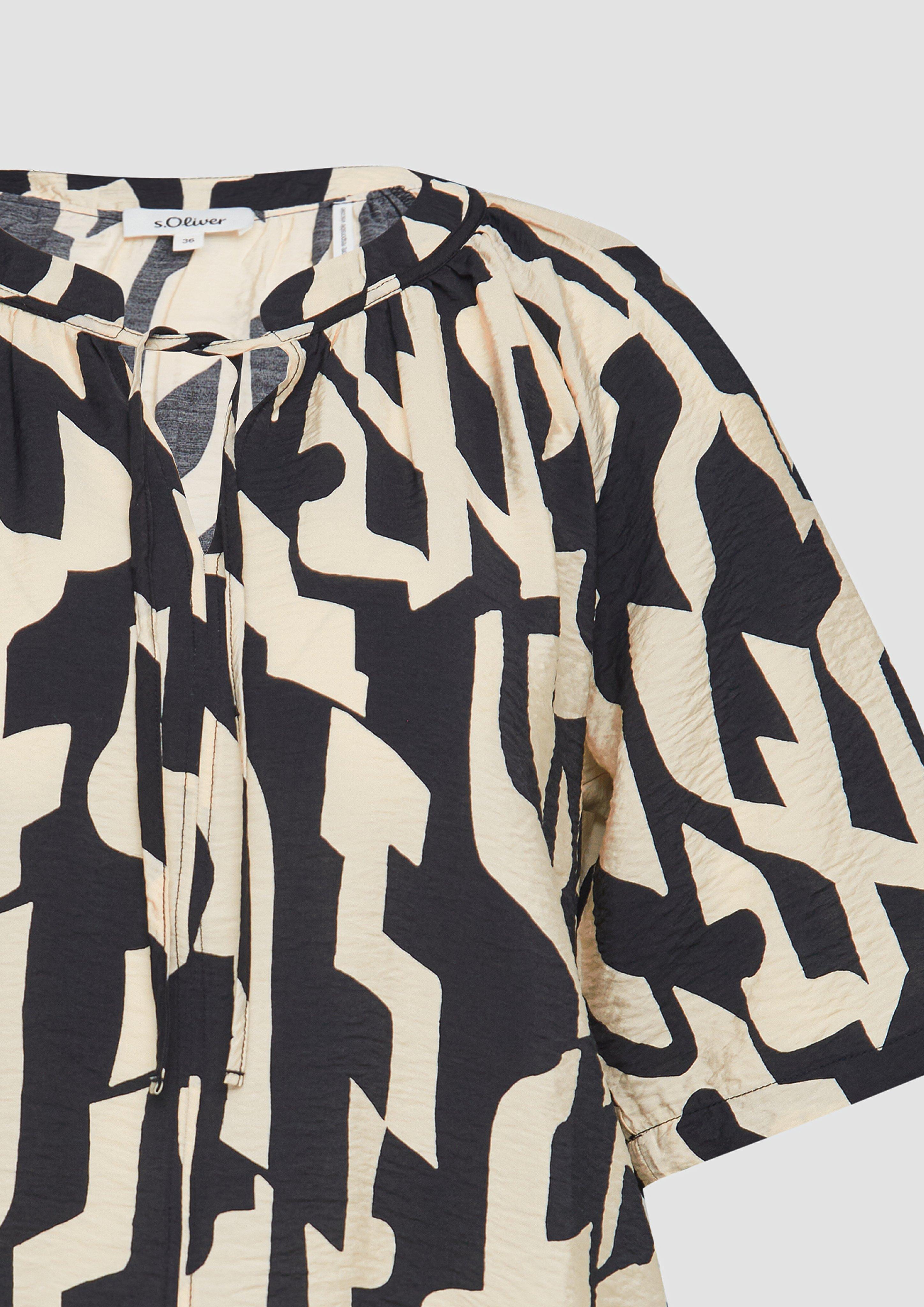 Bluse in 99A0, 9999, 5513 & 59A1