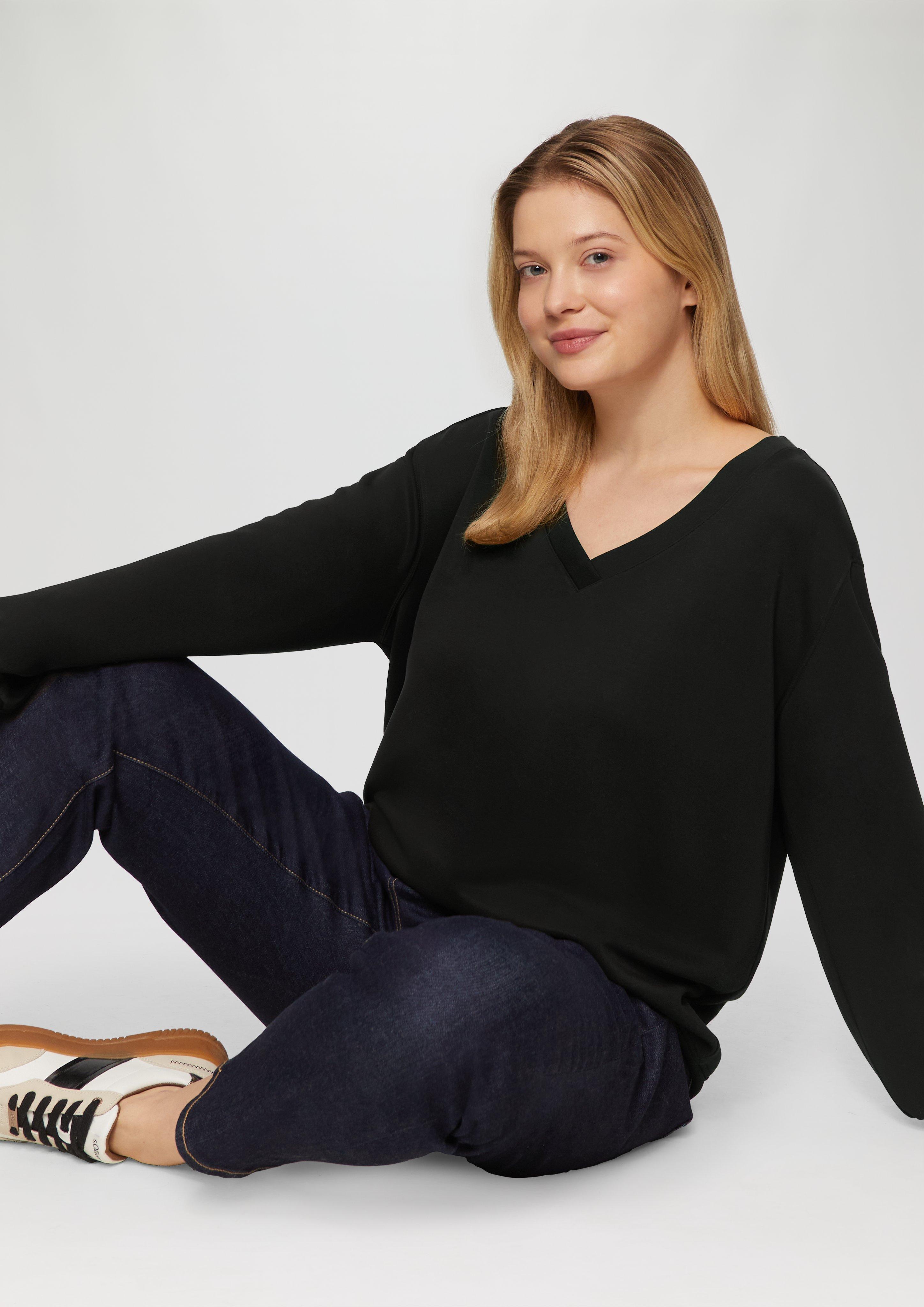 Sweatshirt in 9999 & 2586