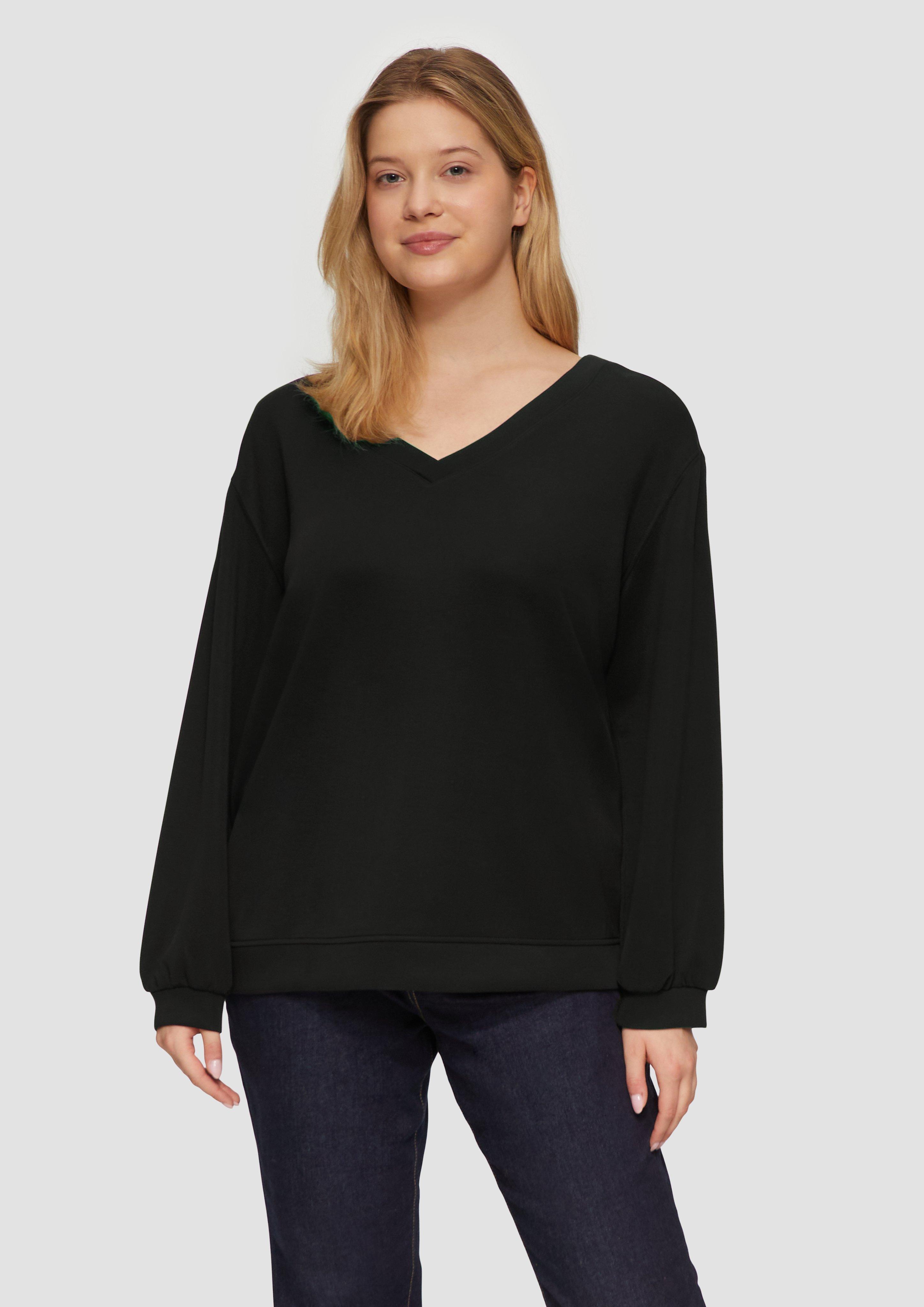 Sweatshirt in 9999 & 2586