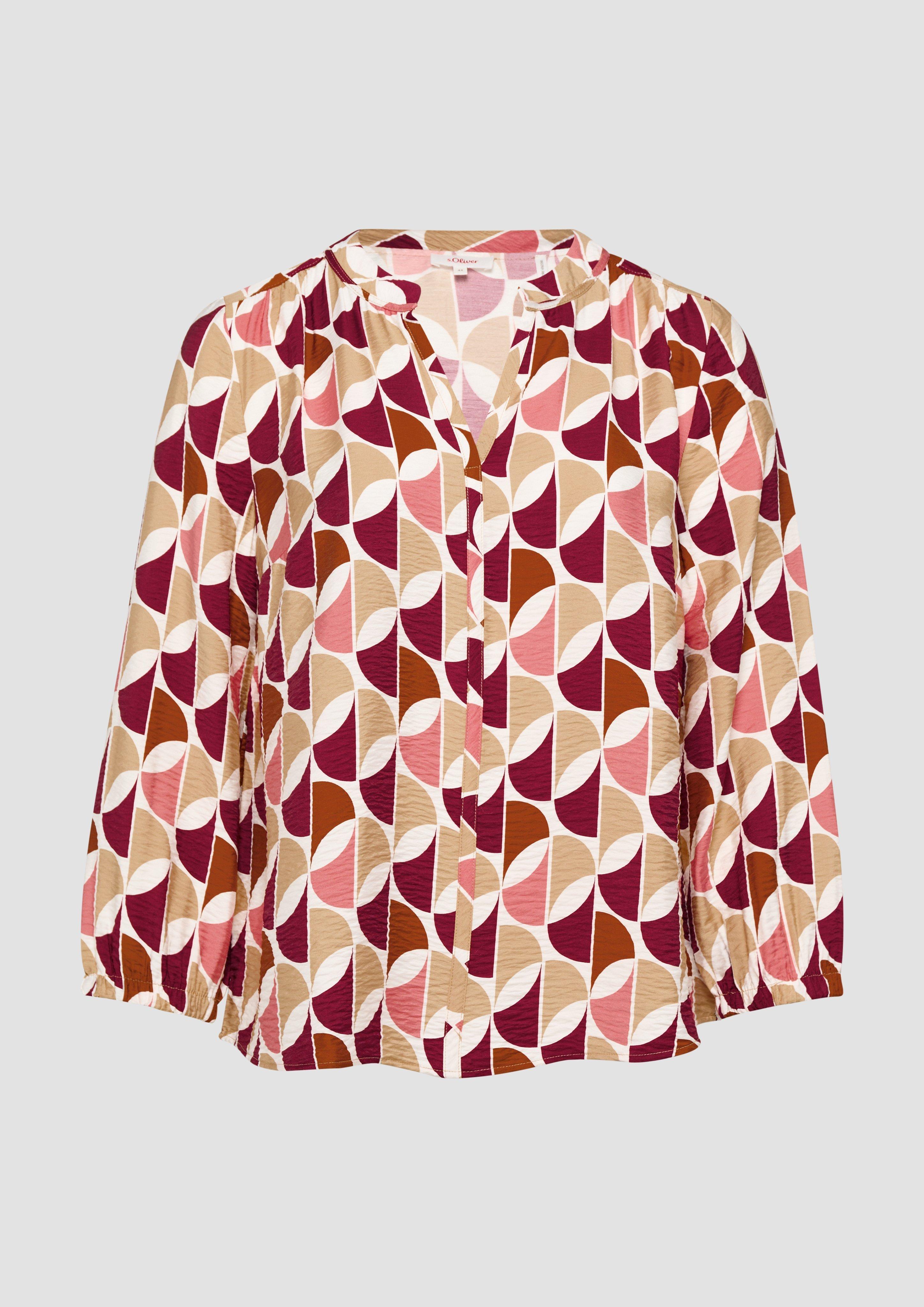 Bluse