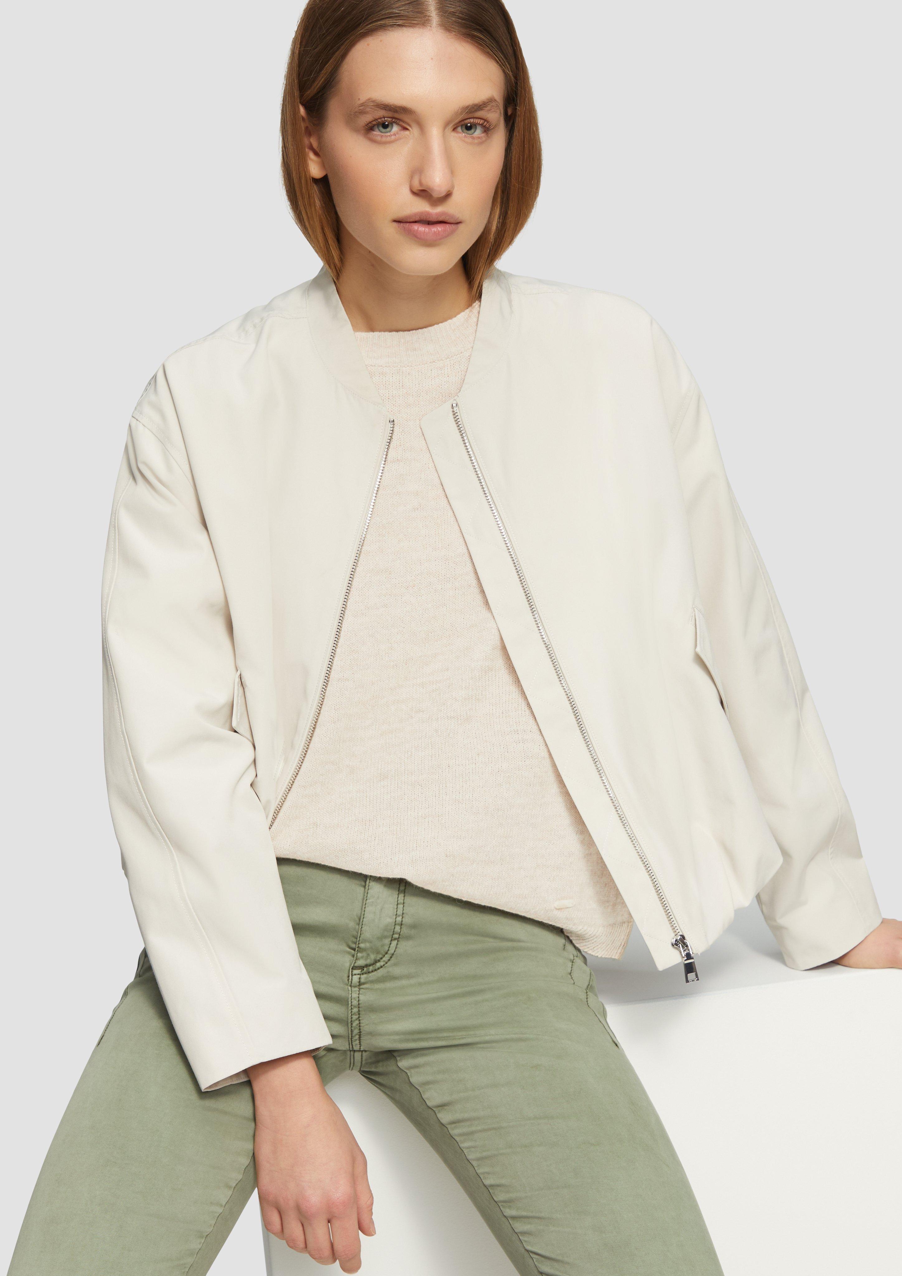 Pull en maille in 81W1 & 50W3