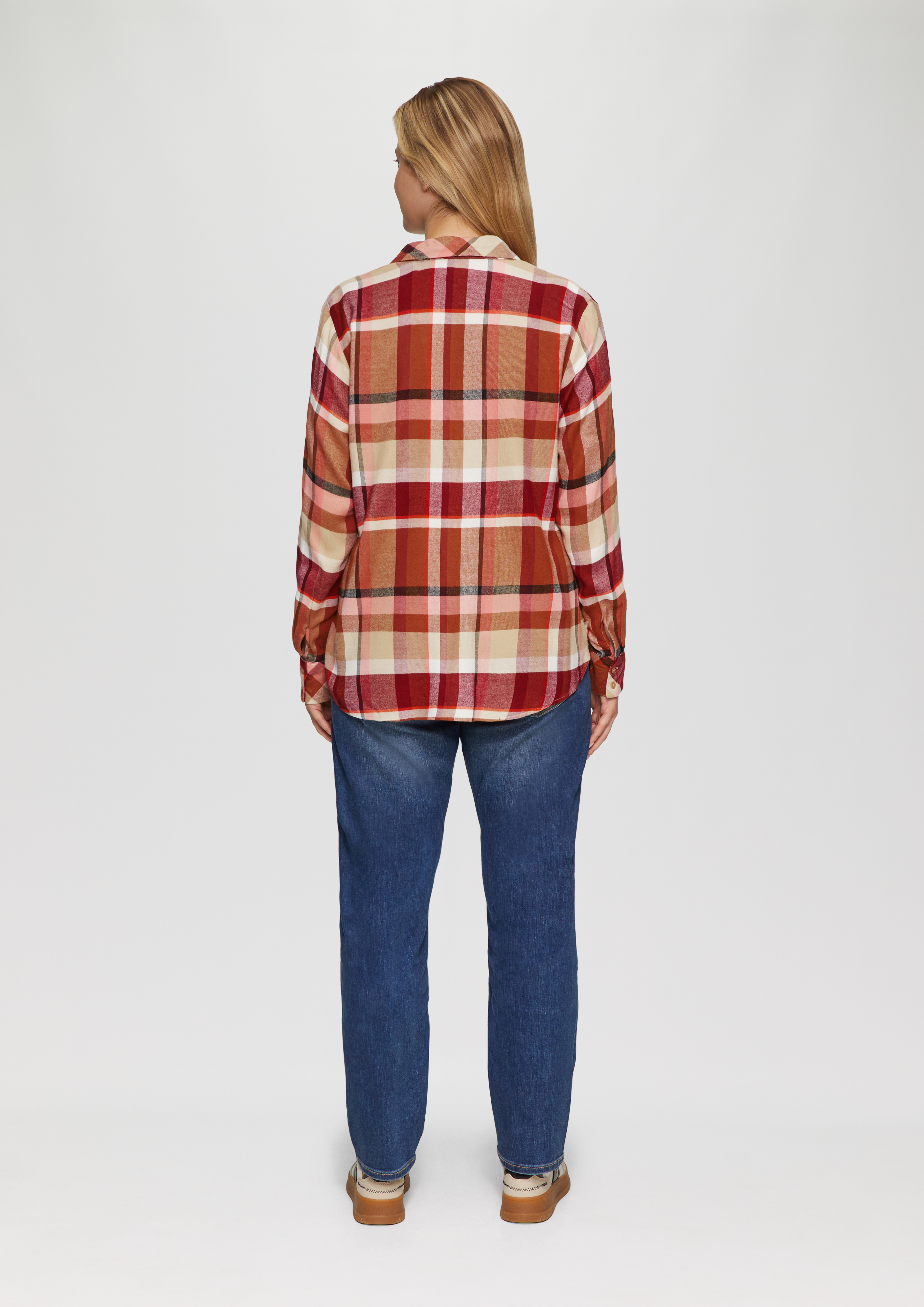 Chemisier in 33N9 & 98N9