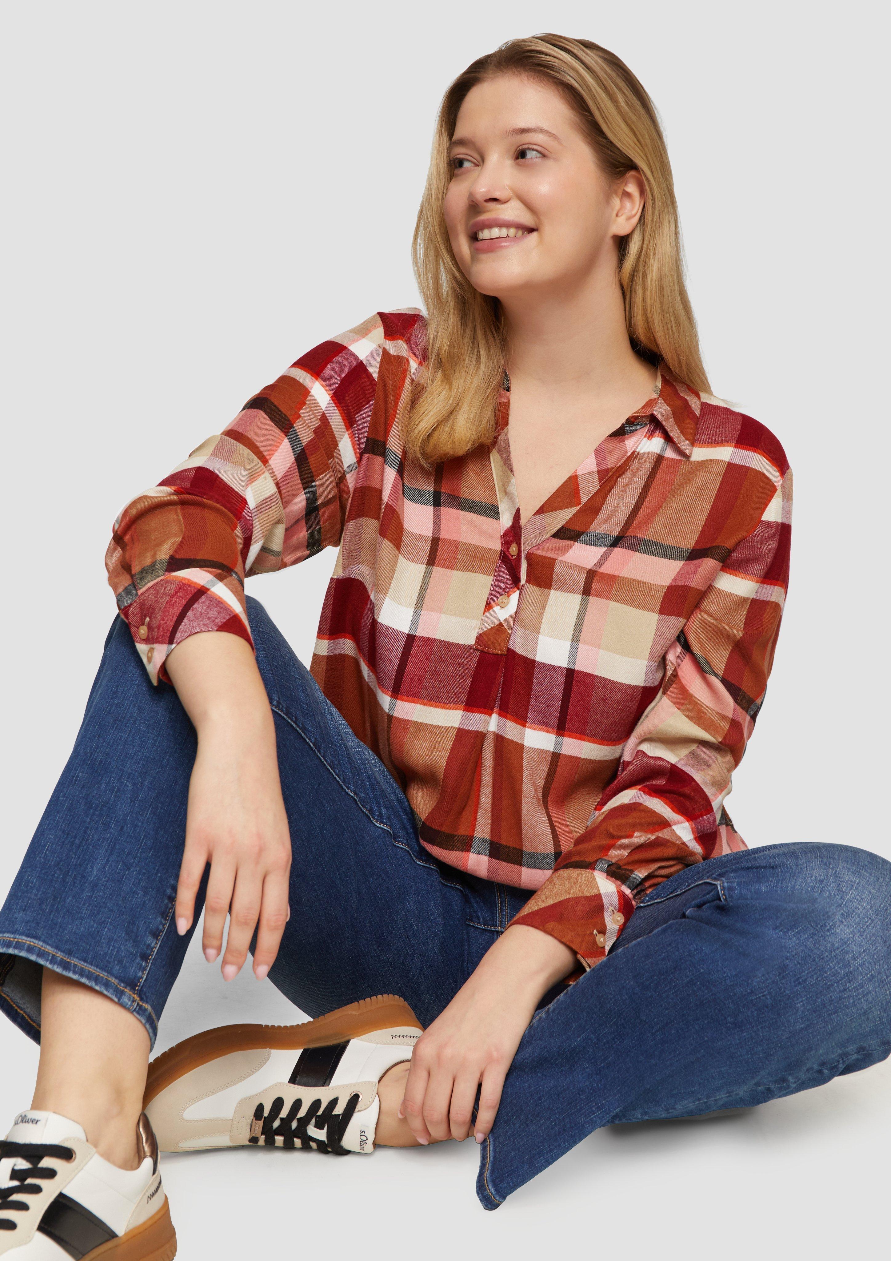 Chemisier in 33N9 & 98N9