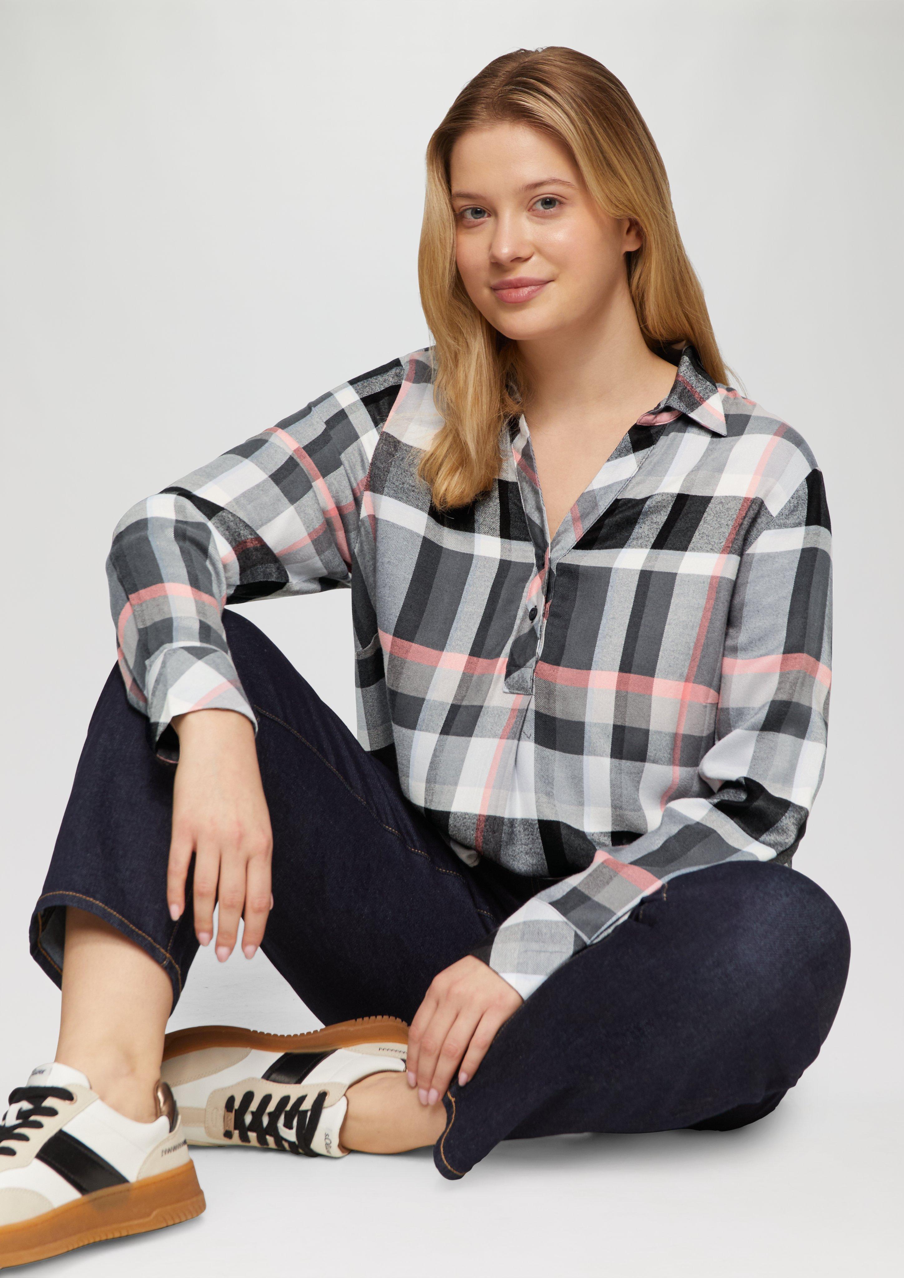 Chemisier in 98N9 & 33N9