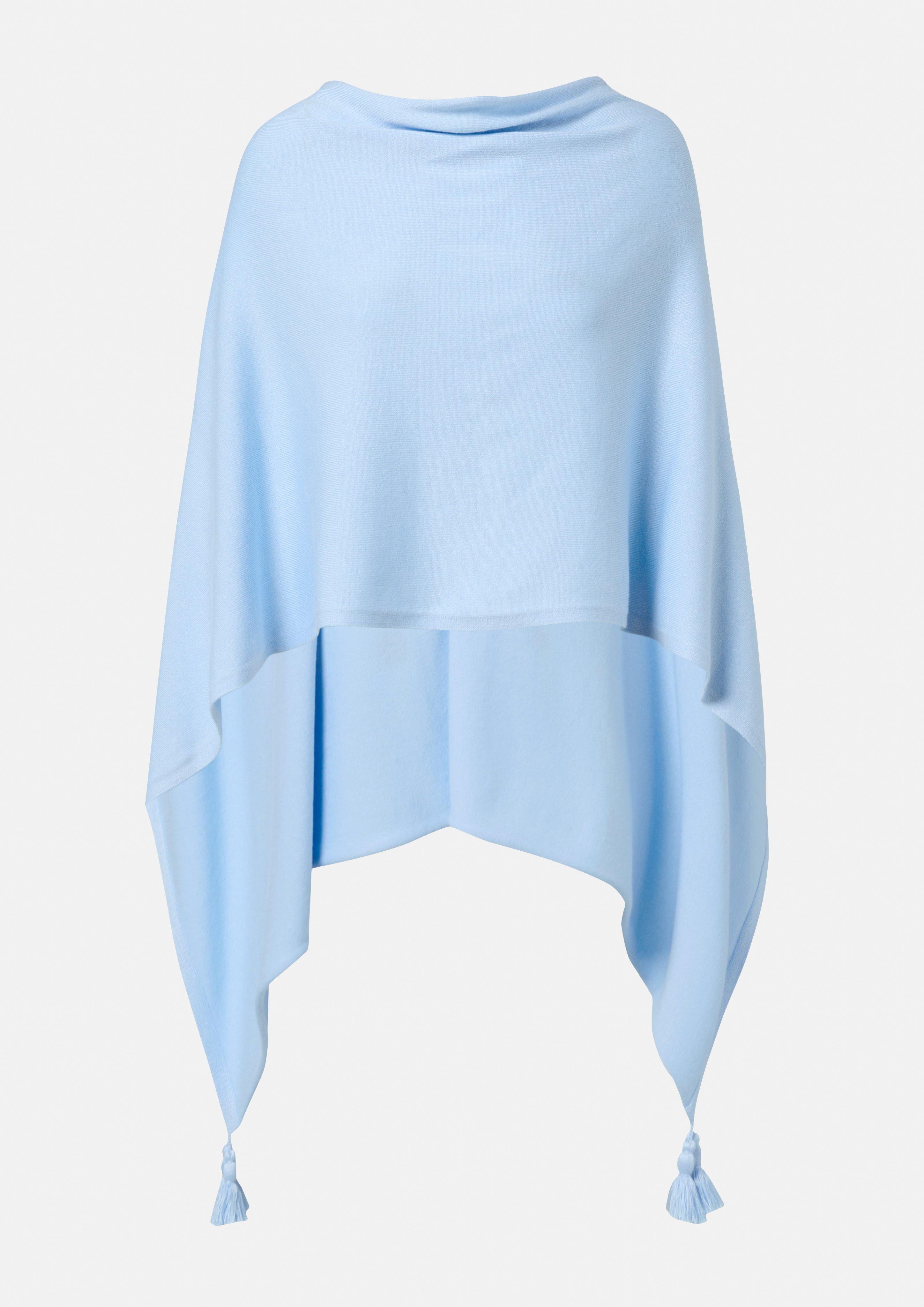 Indoor-Poncho