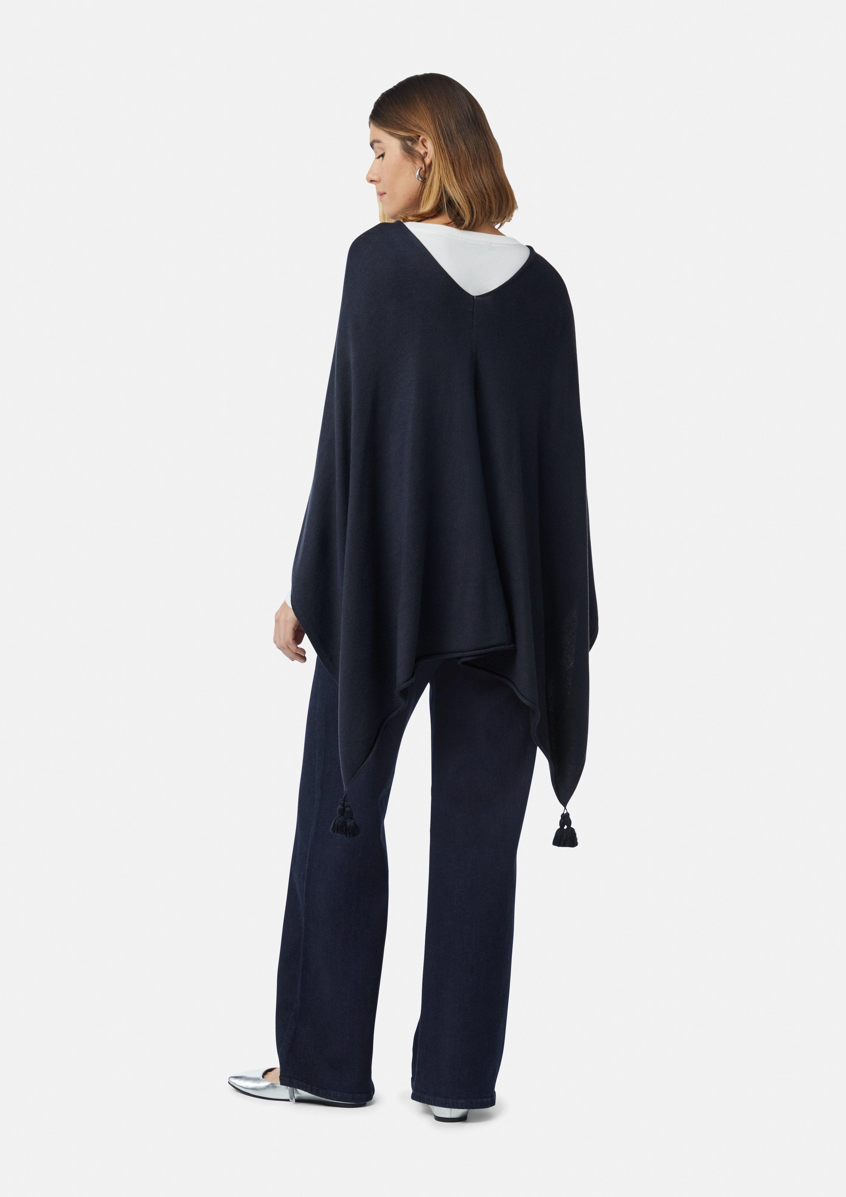 Indoor-Poncho in 5976 & 7615