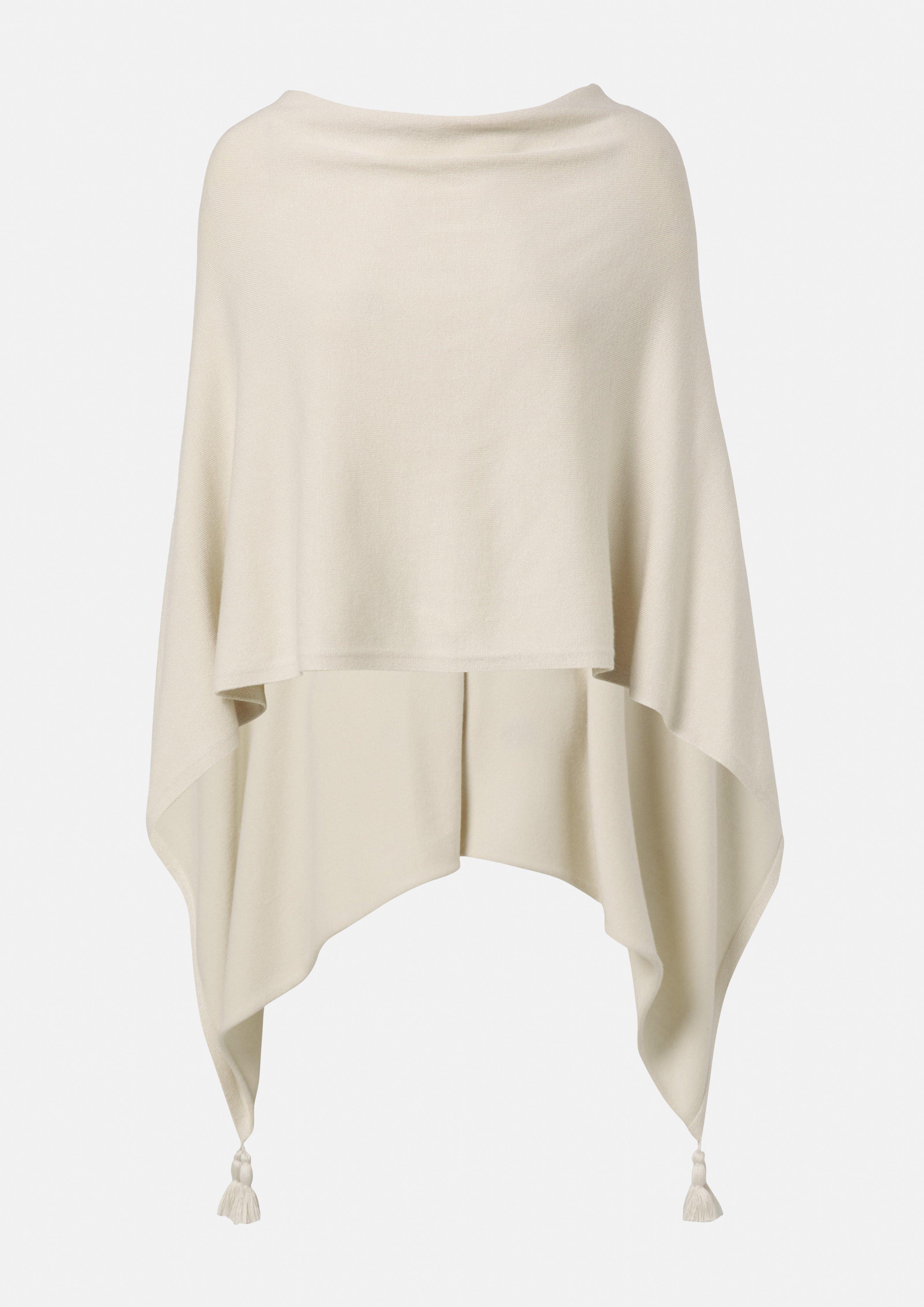 Indoor-Poncho