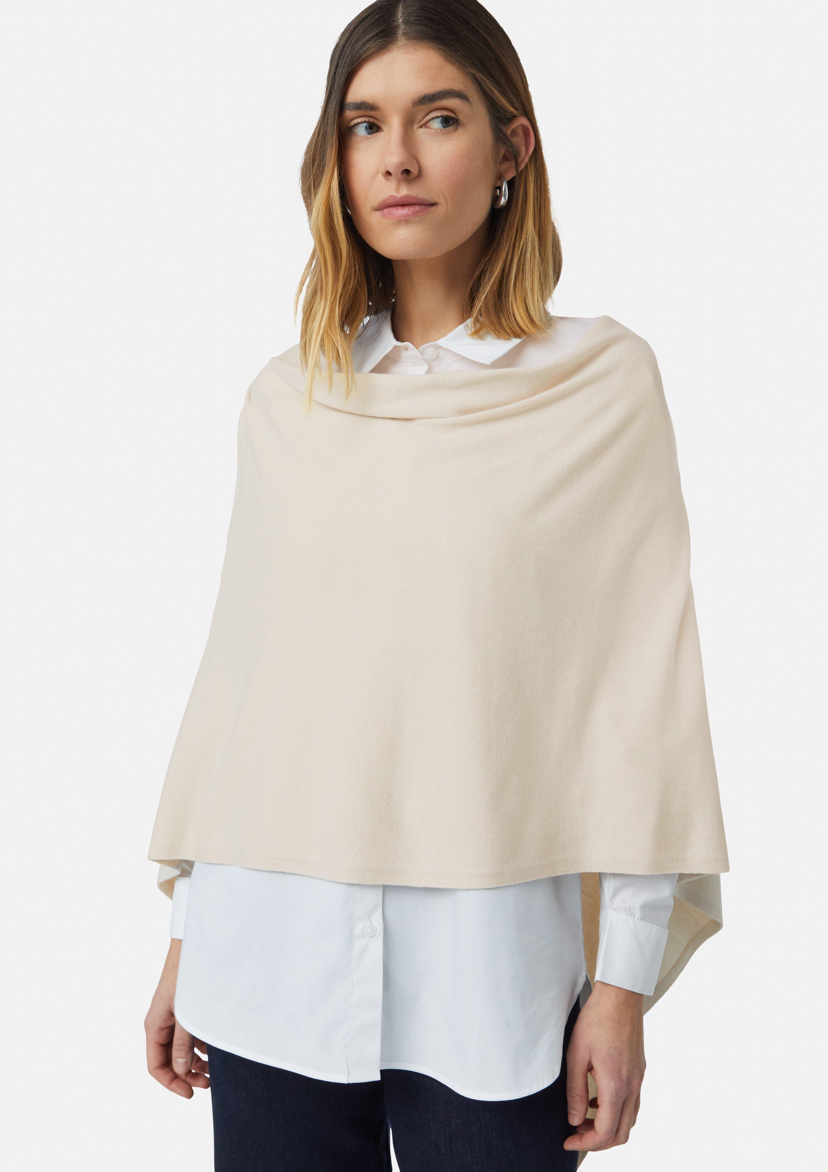 Indoor-Poncho in 