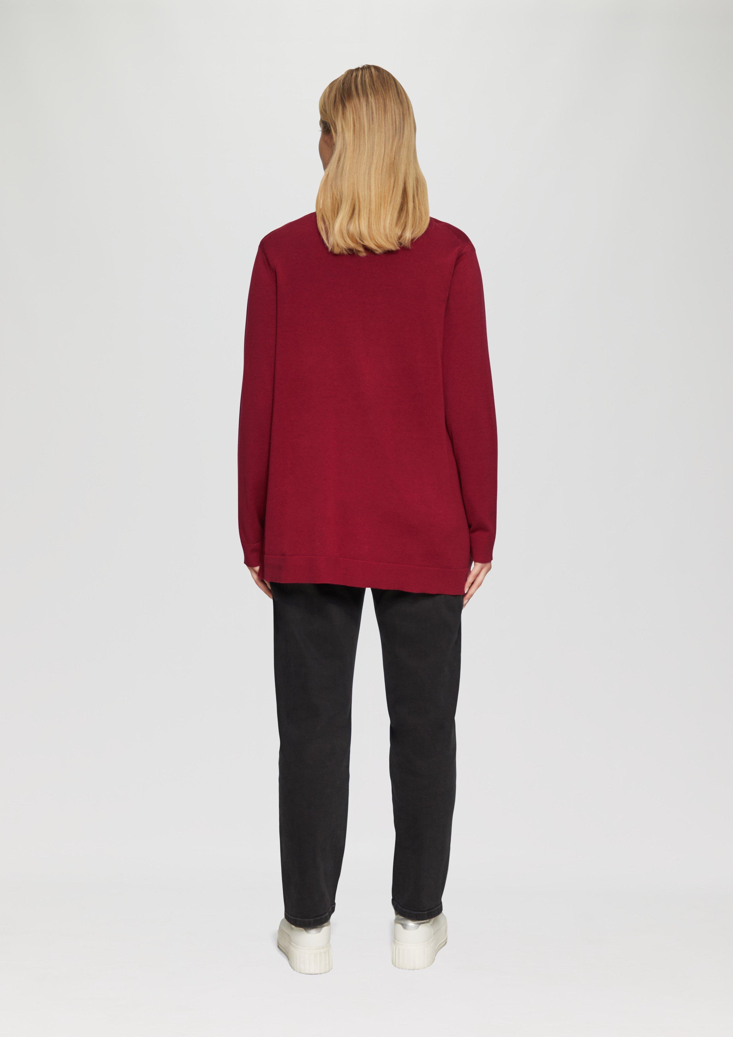 Pull en tricot in 3874 & 9999